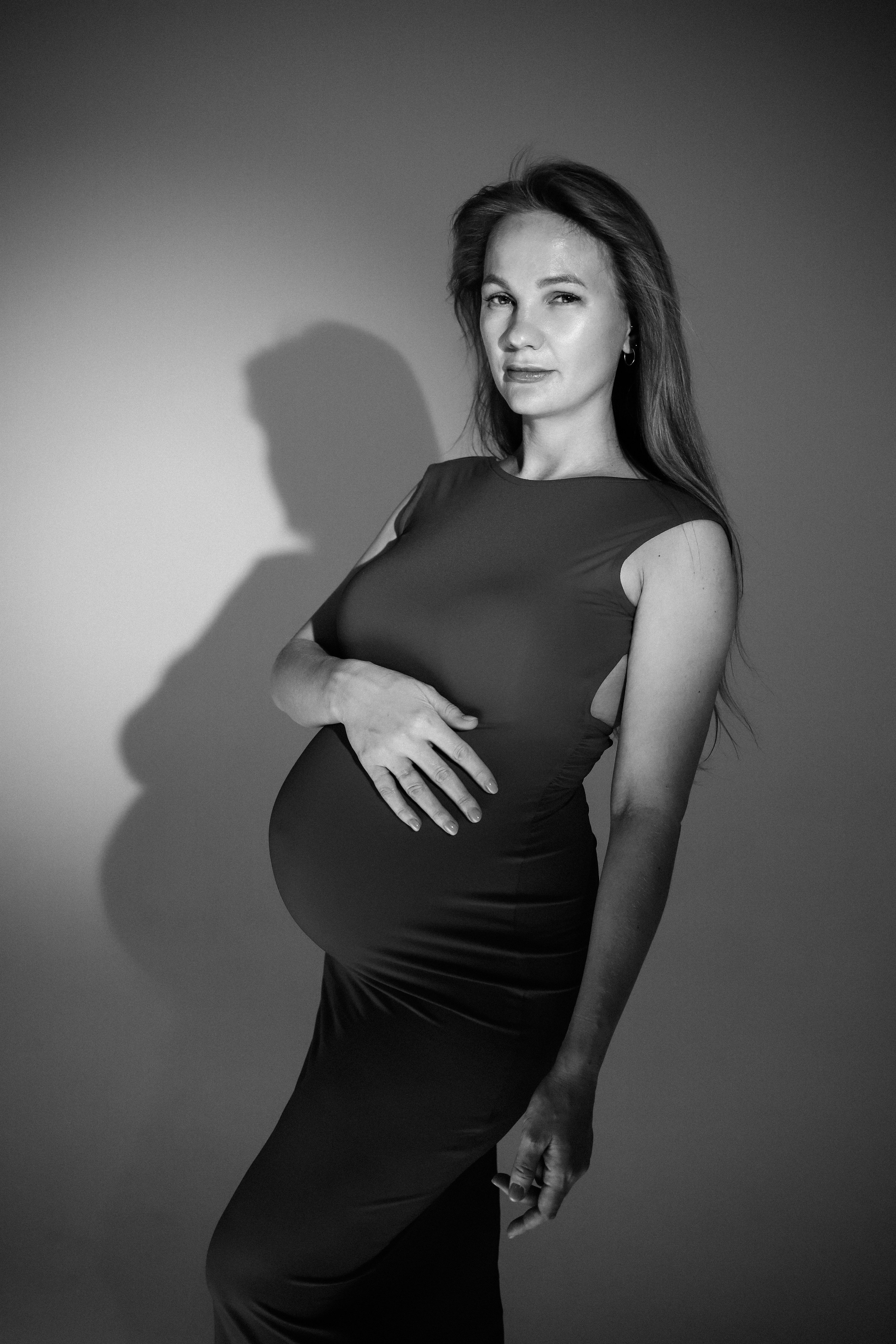Беременность. Семейный фотограф в Ставрополе Кристина Ткаченко