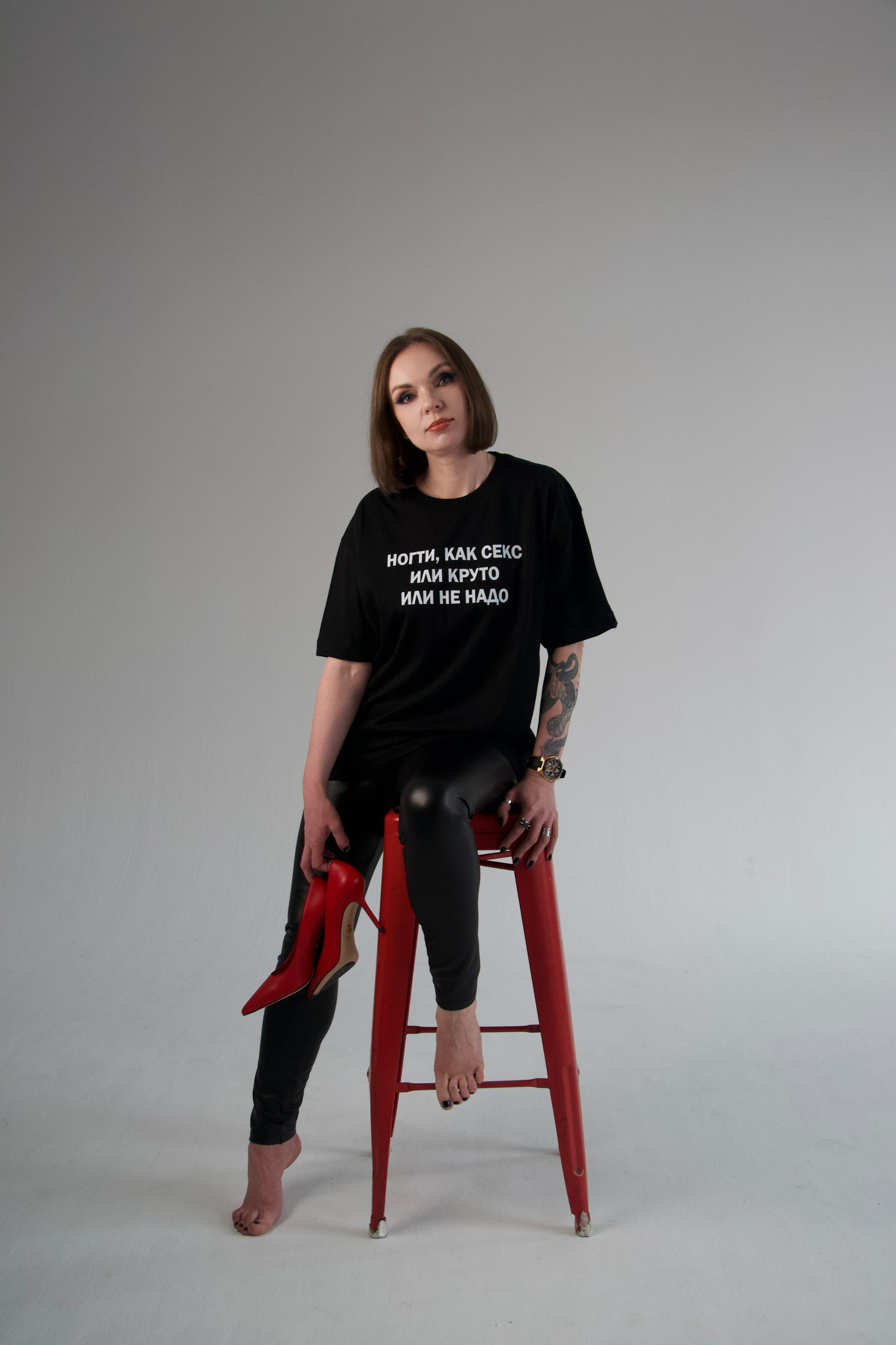 Julia. Фотограф Анастасия Шай в Санкт-Петербурге