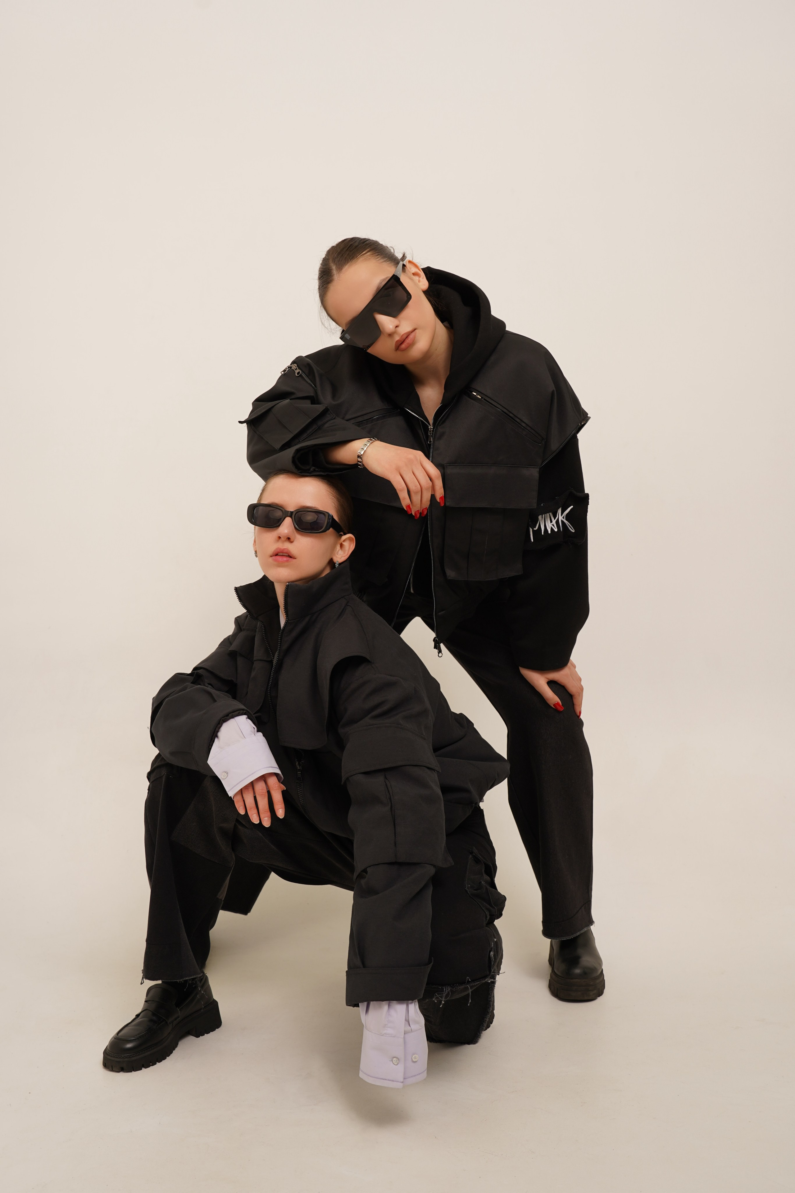 Hak: impudent (fashion shoot). Фотограф Анастасия Шай в Санкт-Петербурге