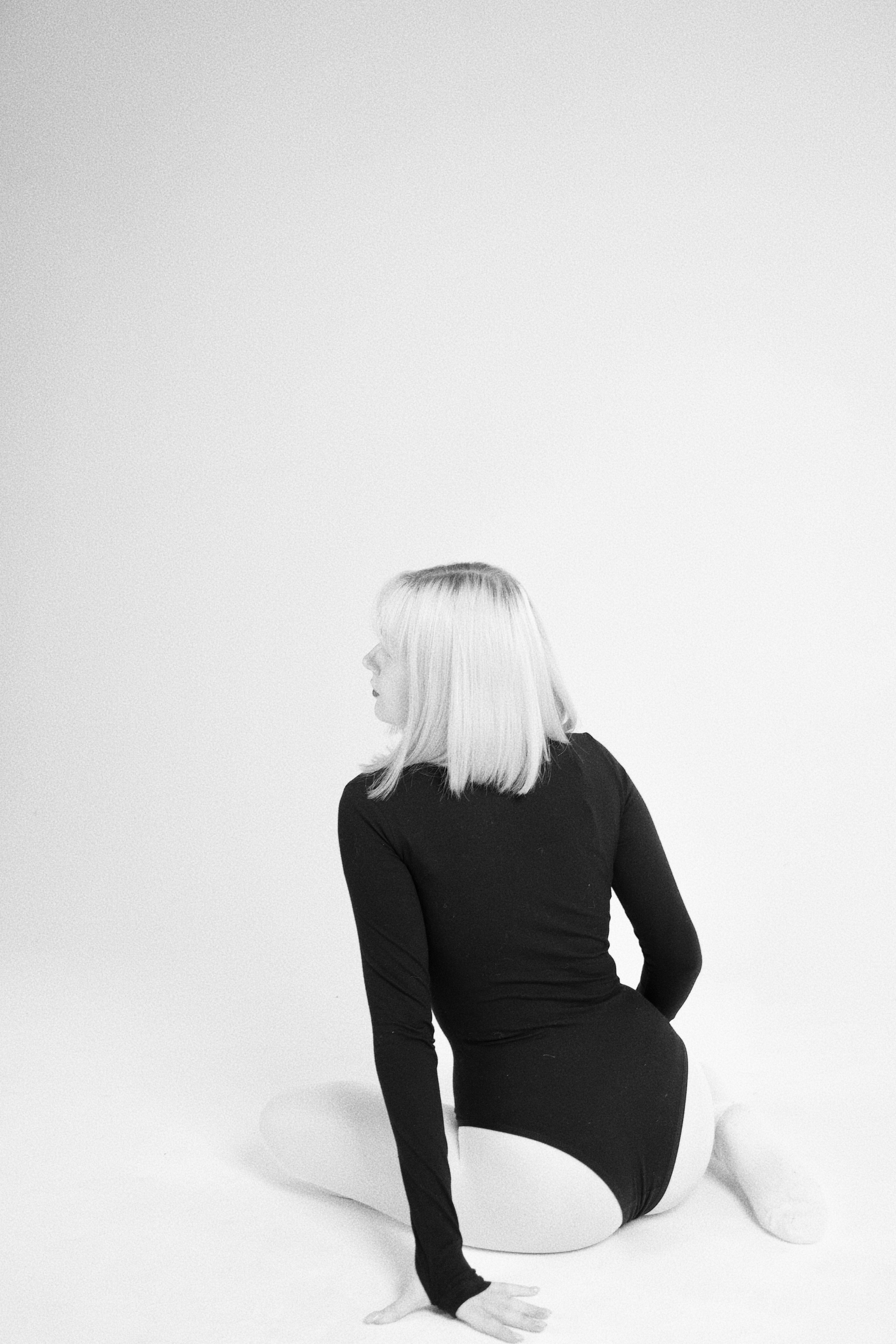 Regina. Фотограф Анастасия Шай в Санкт-Петербурге