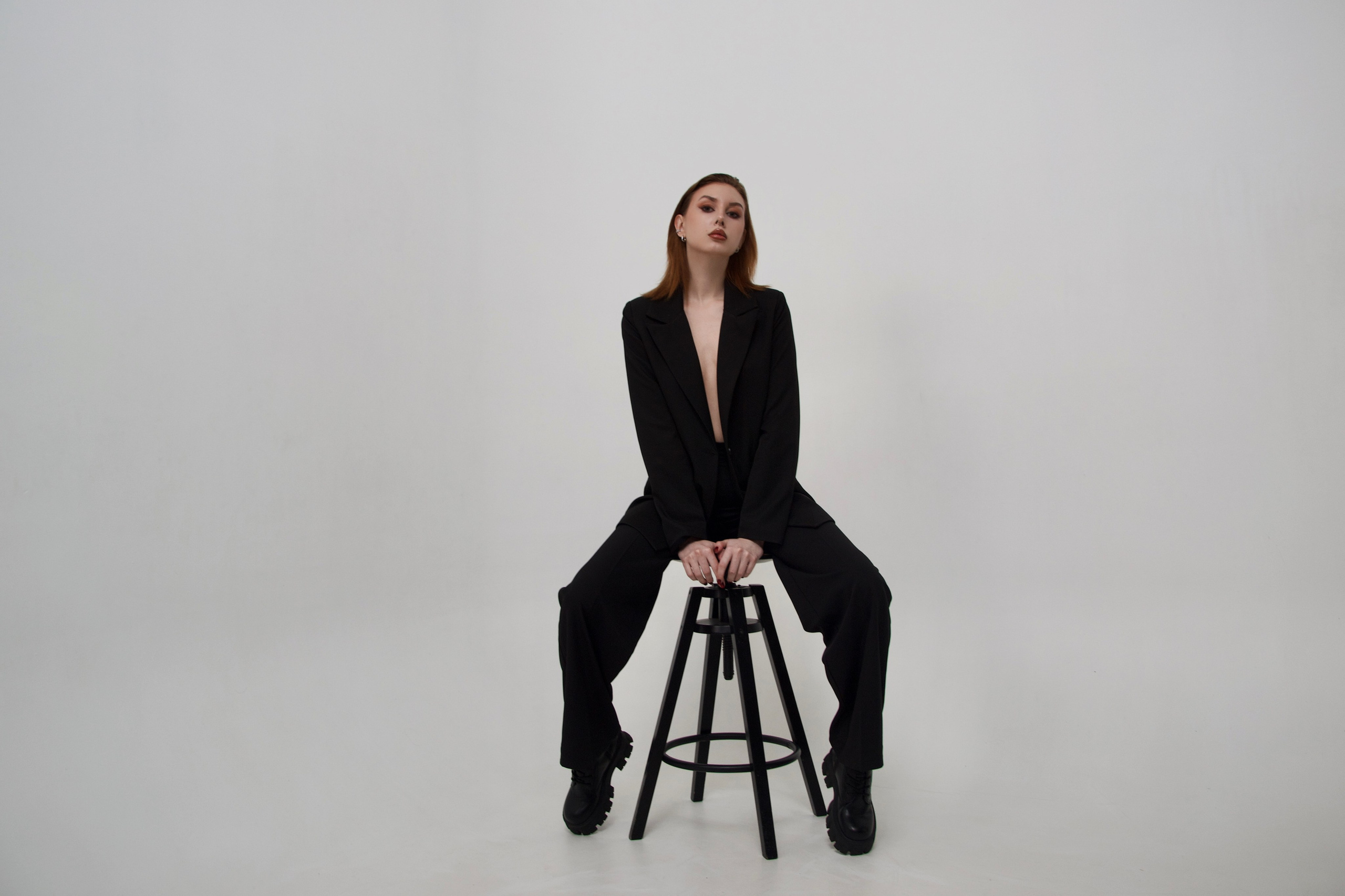 Irina. Фотограф Анастасия Шай в Санкт-Петербурге