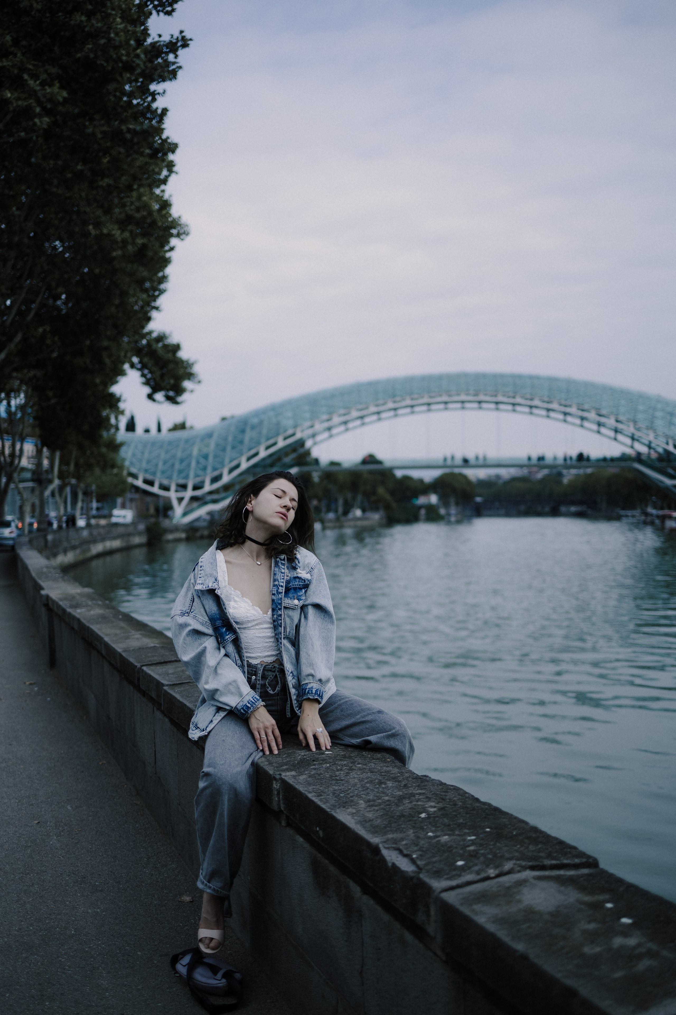 Марго. Alesya Gee Photographer Uzbekistan