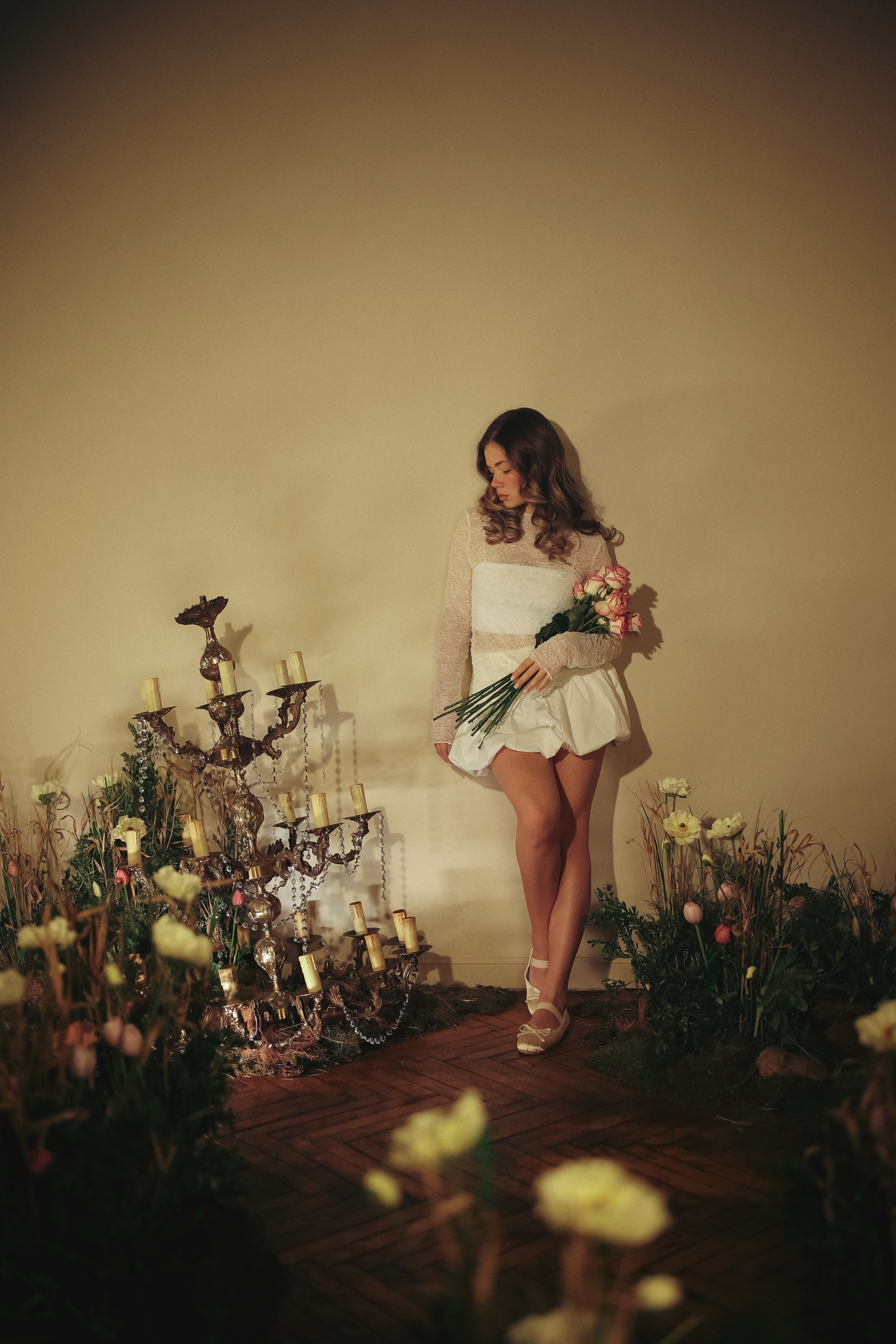 Creatisworkshop. Юрий Белозёров фотограф