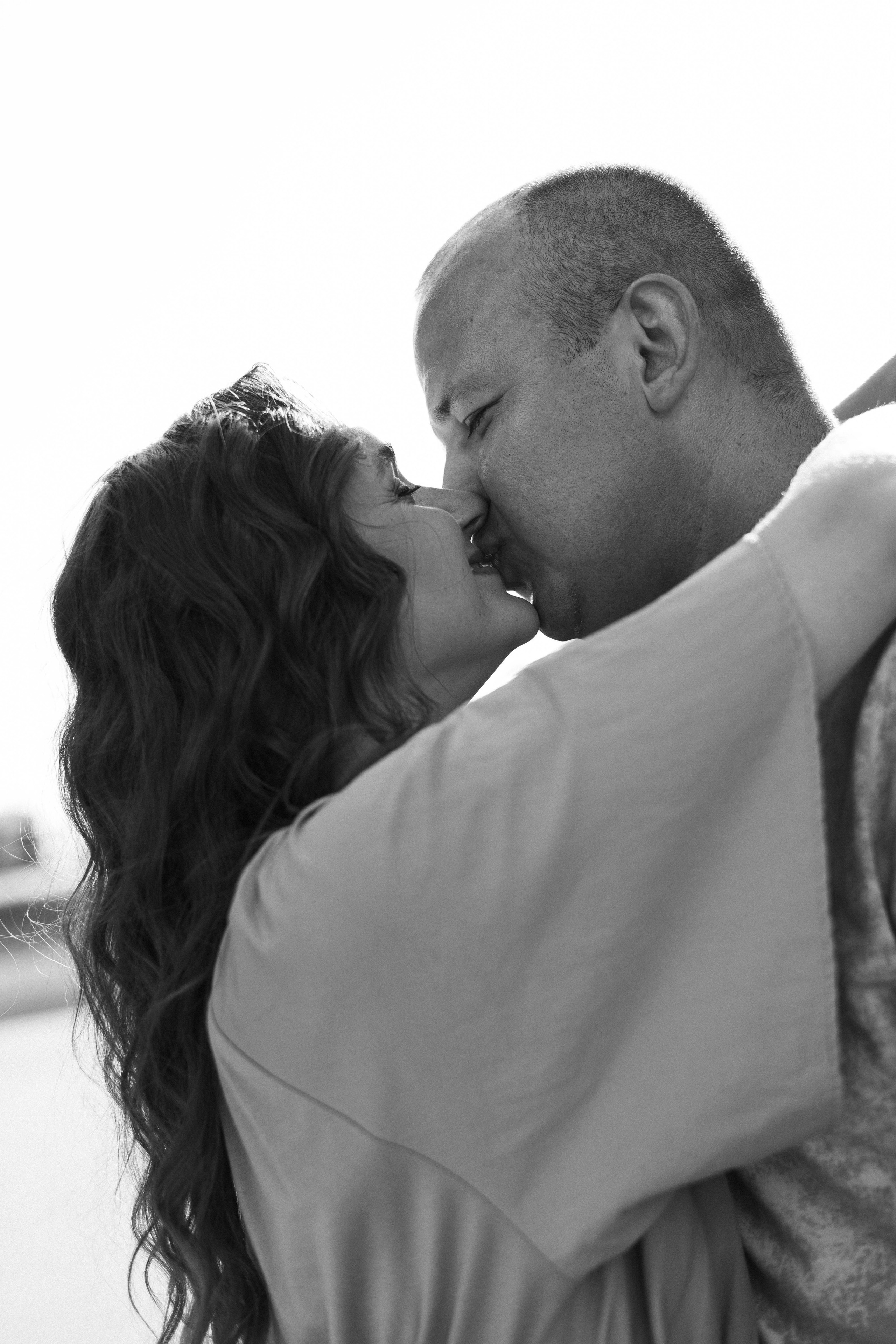 Анна & Андрей. Свадебный и портретный фотограф Соломко Диана