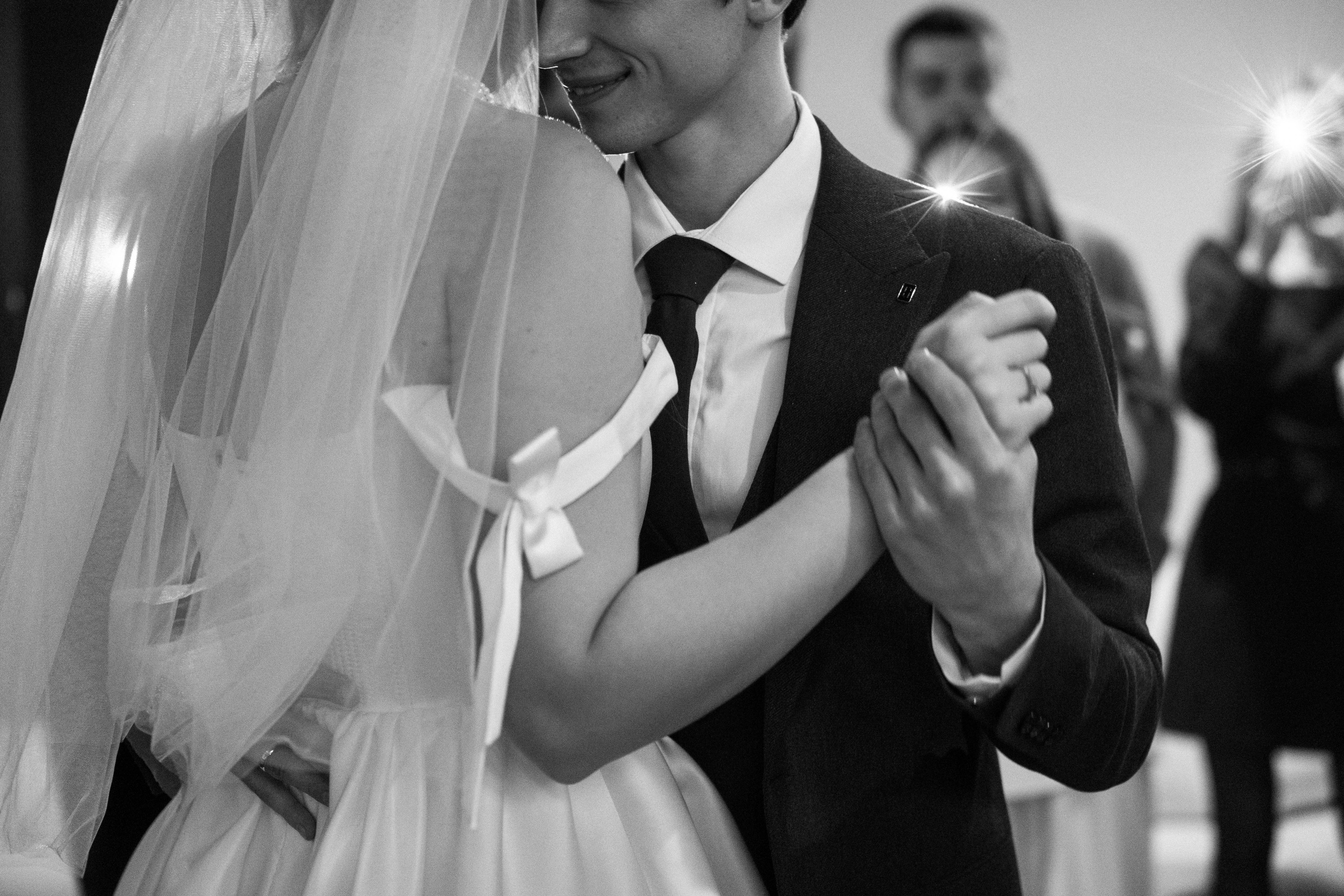 Ксения & Юрий. Свадебный и портретный фотограф Соломко Диана