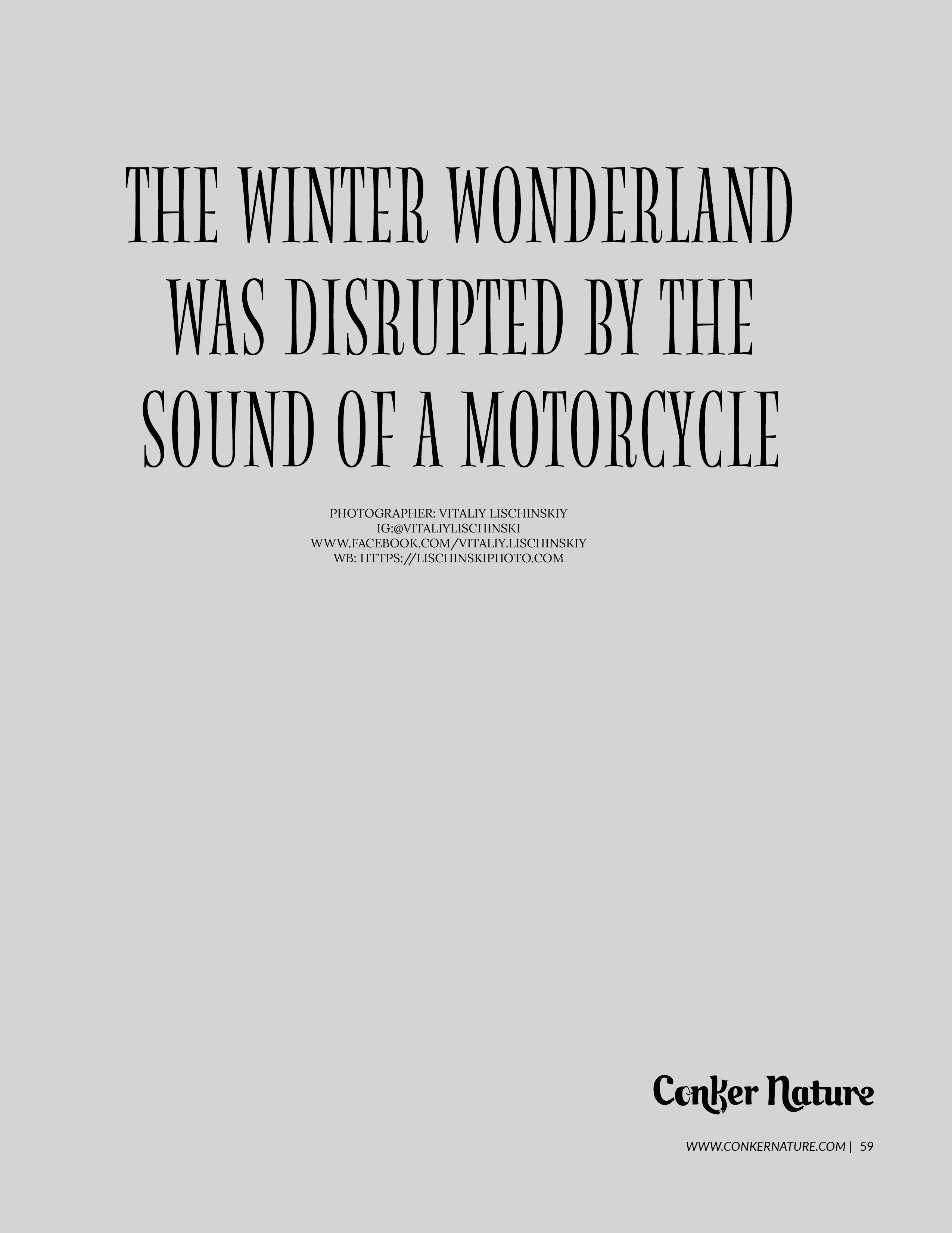 My publications in printed publications, magazines. Фотограф (photographer) Lischinski Vitaliy