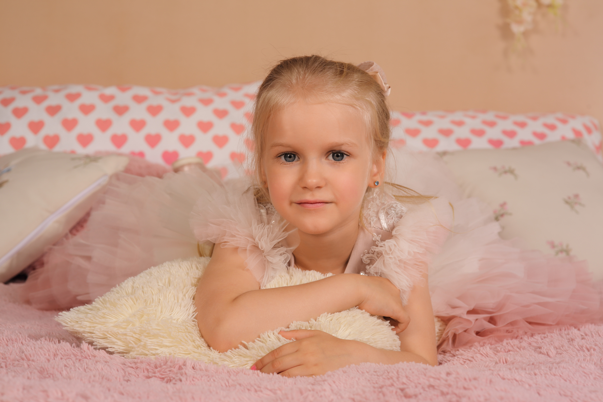 Семейная фотосессия, фотосъемка на природе. Семейный и детский фотограф Александра Кор. Москва