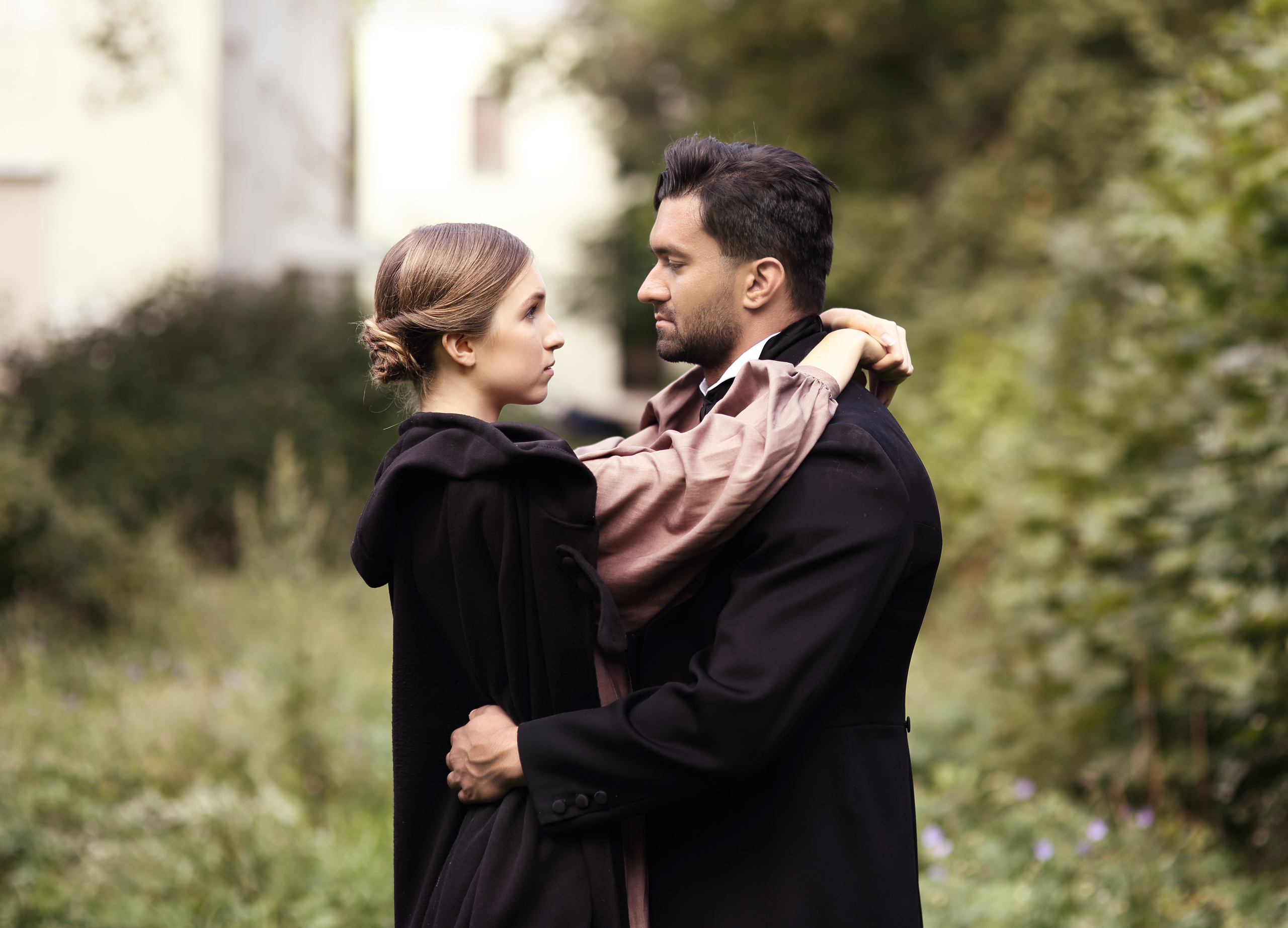 Джейн Эйр. Семейный и детский фотограф Александра Кор. Москва