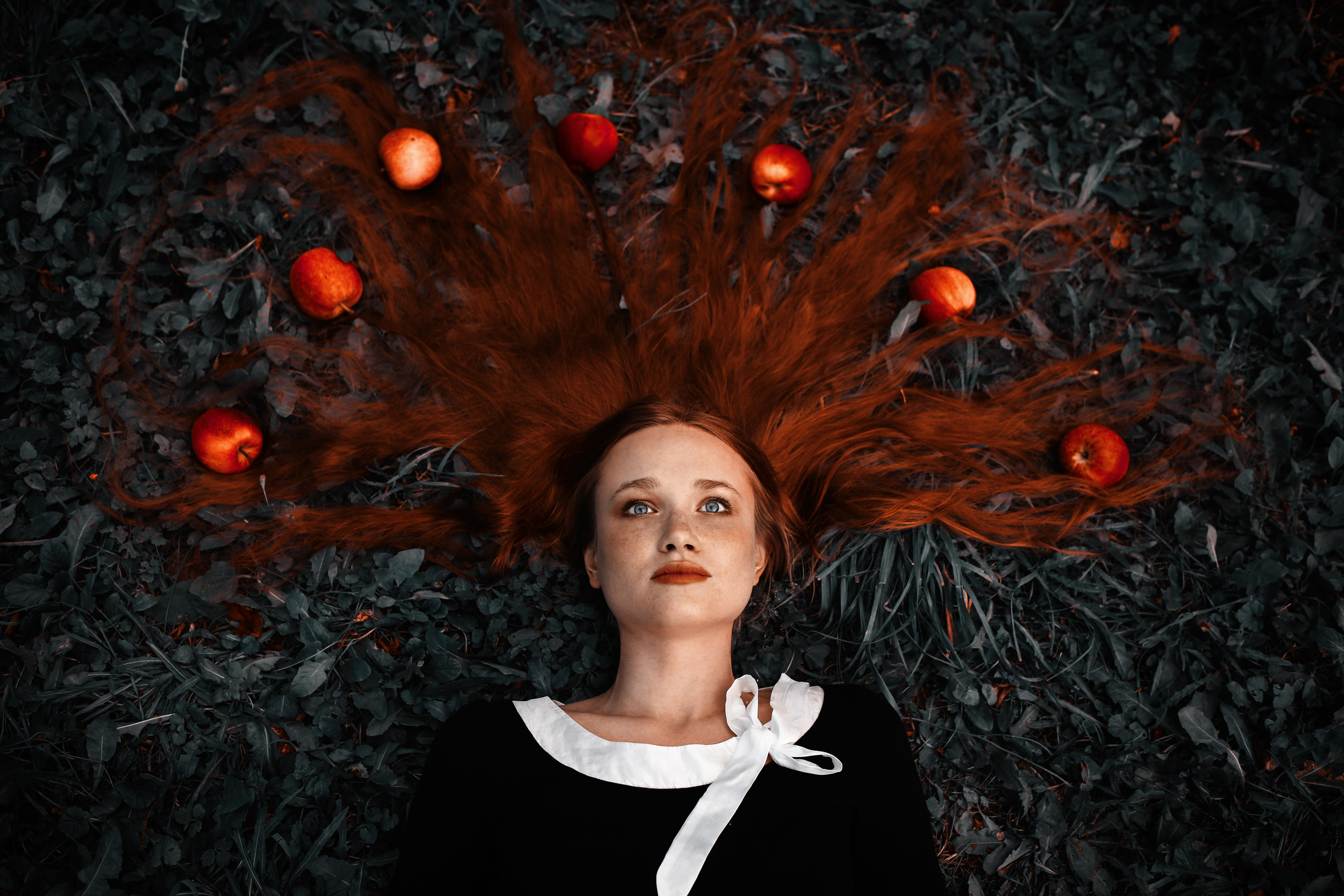 Семейный и детский фотограф Александра Кор. Москва