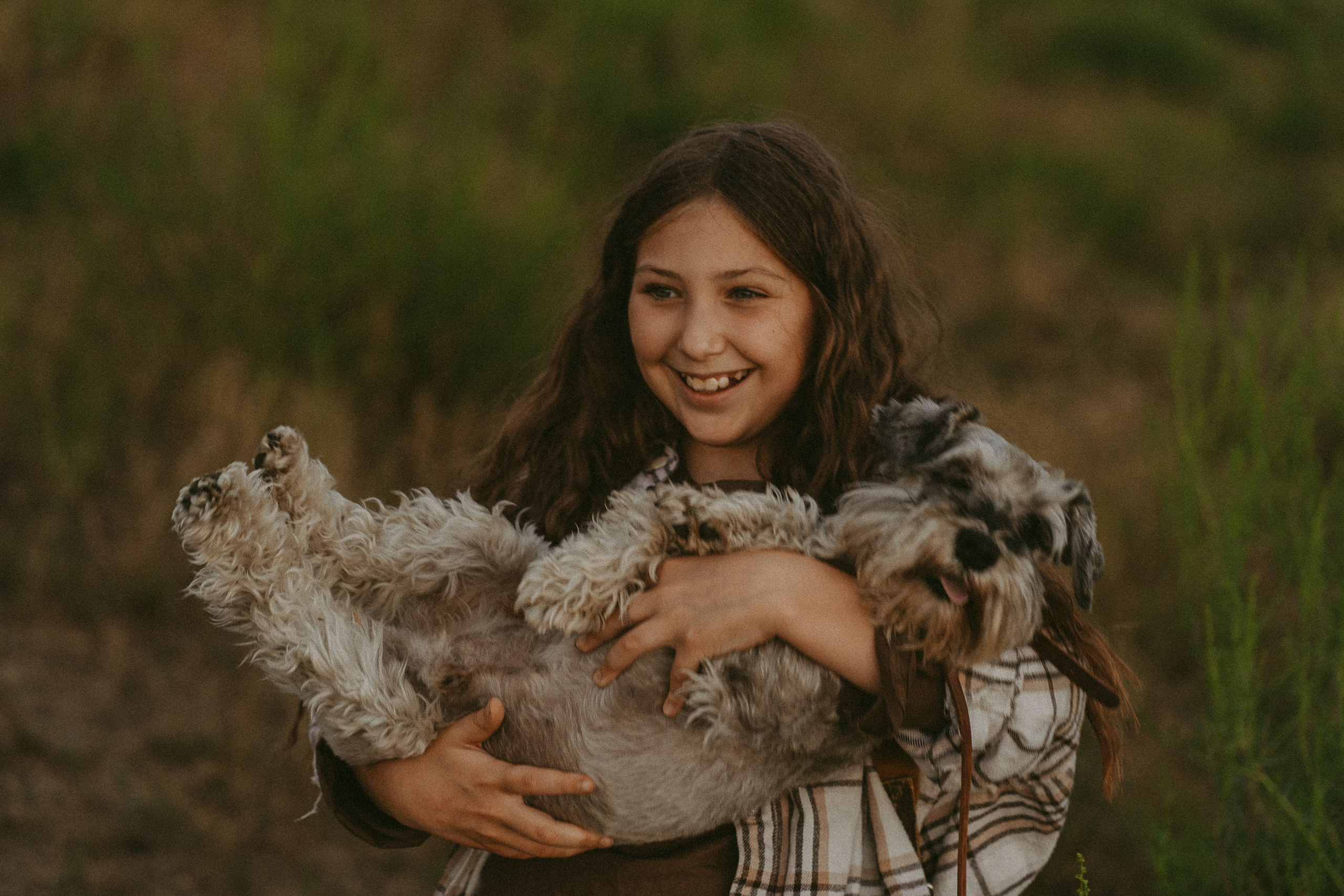 Королевство полной луны. Семейный фотограф в Калининграде Елена Глазунова