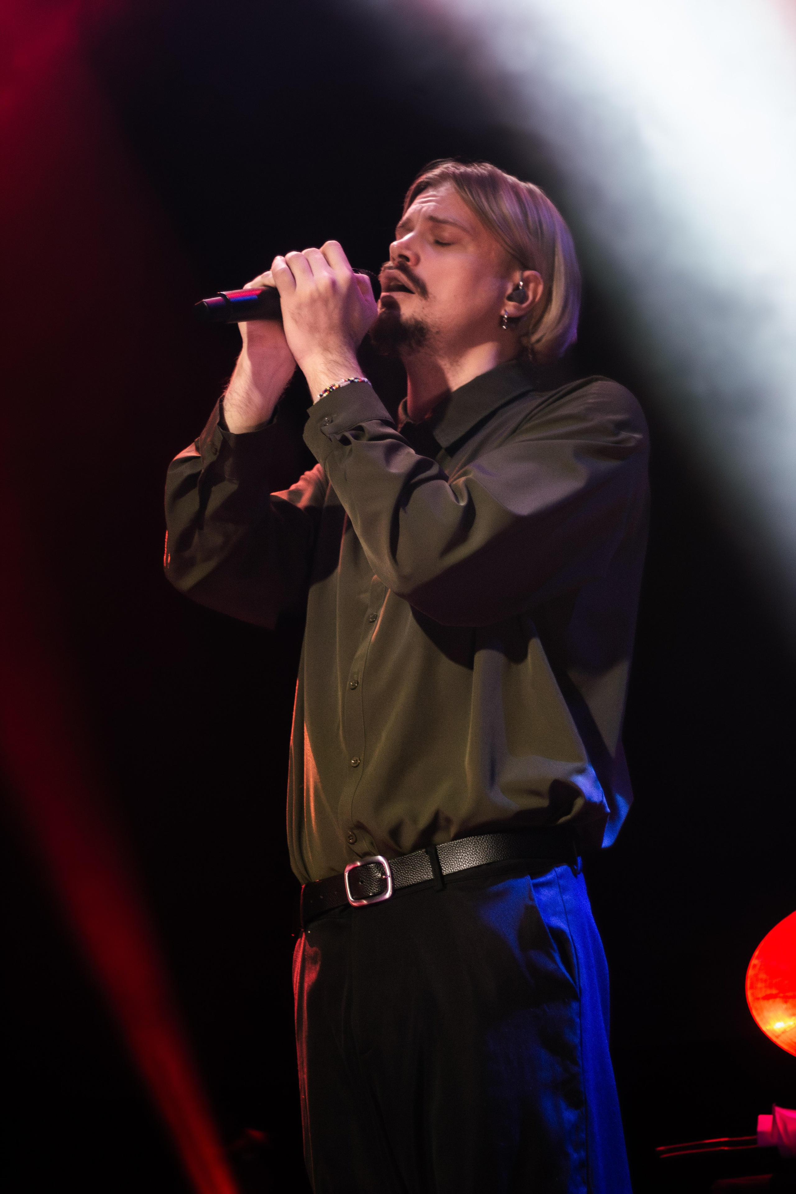 Концерты. Event-фотограф в Хабаровске Соколов Кирилл