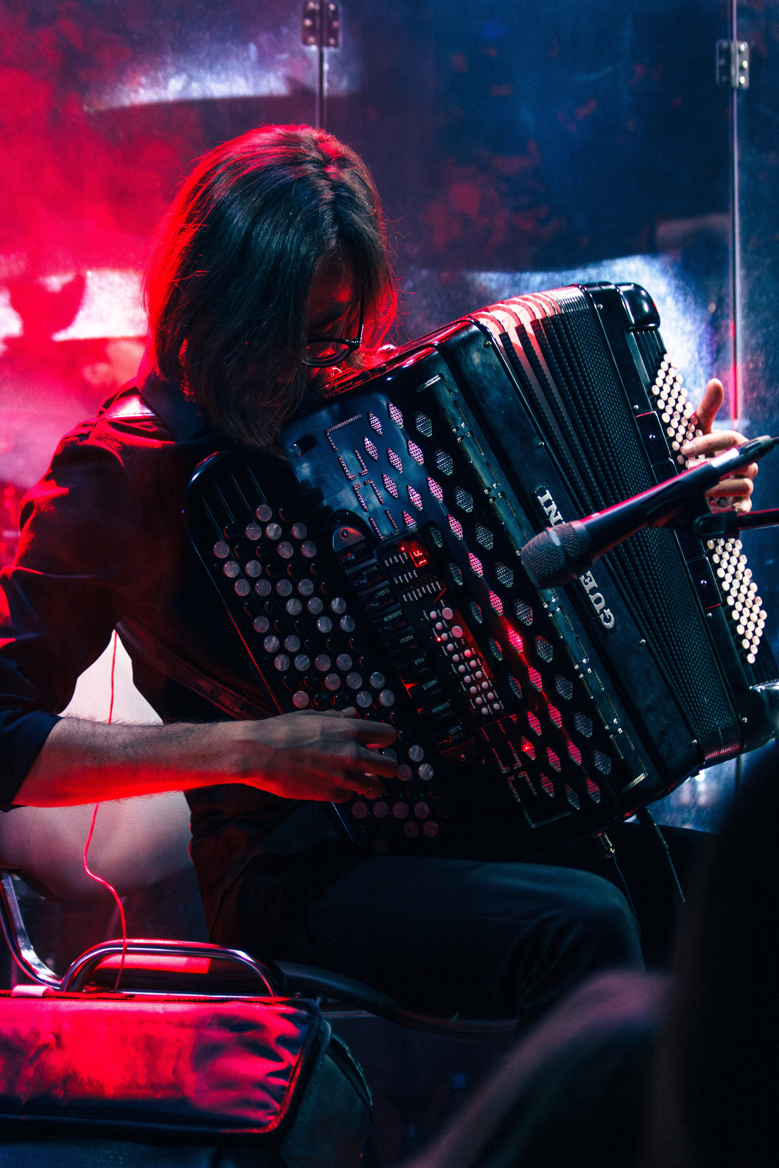 Event-фотограф в Хабаровске Соколов Кирилл