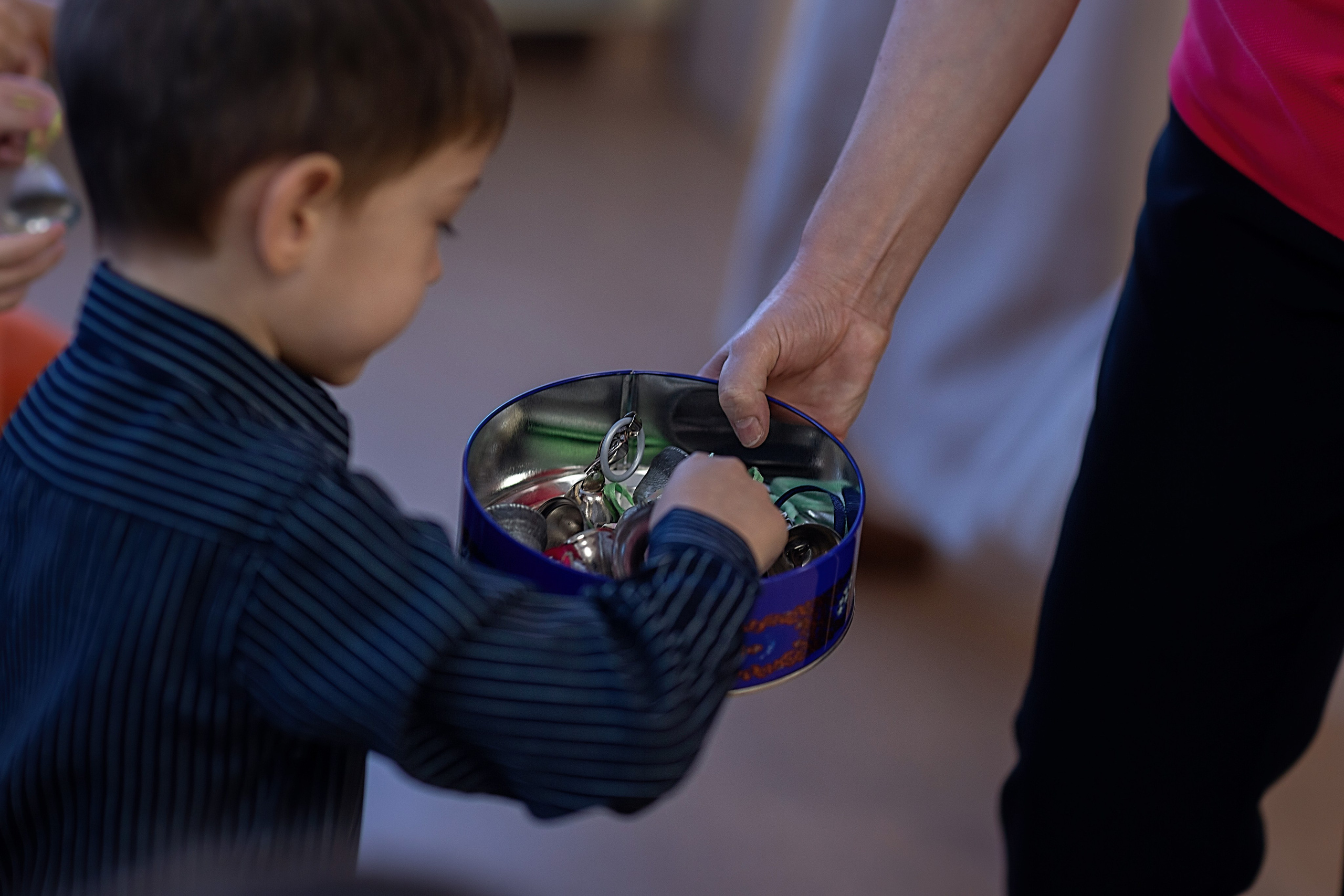 Музыкальная гостиная_осень_2024. Семейный фотограф в Санкт-Петербурге