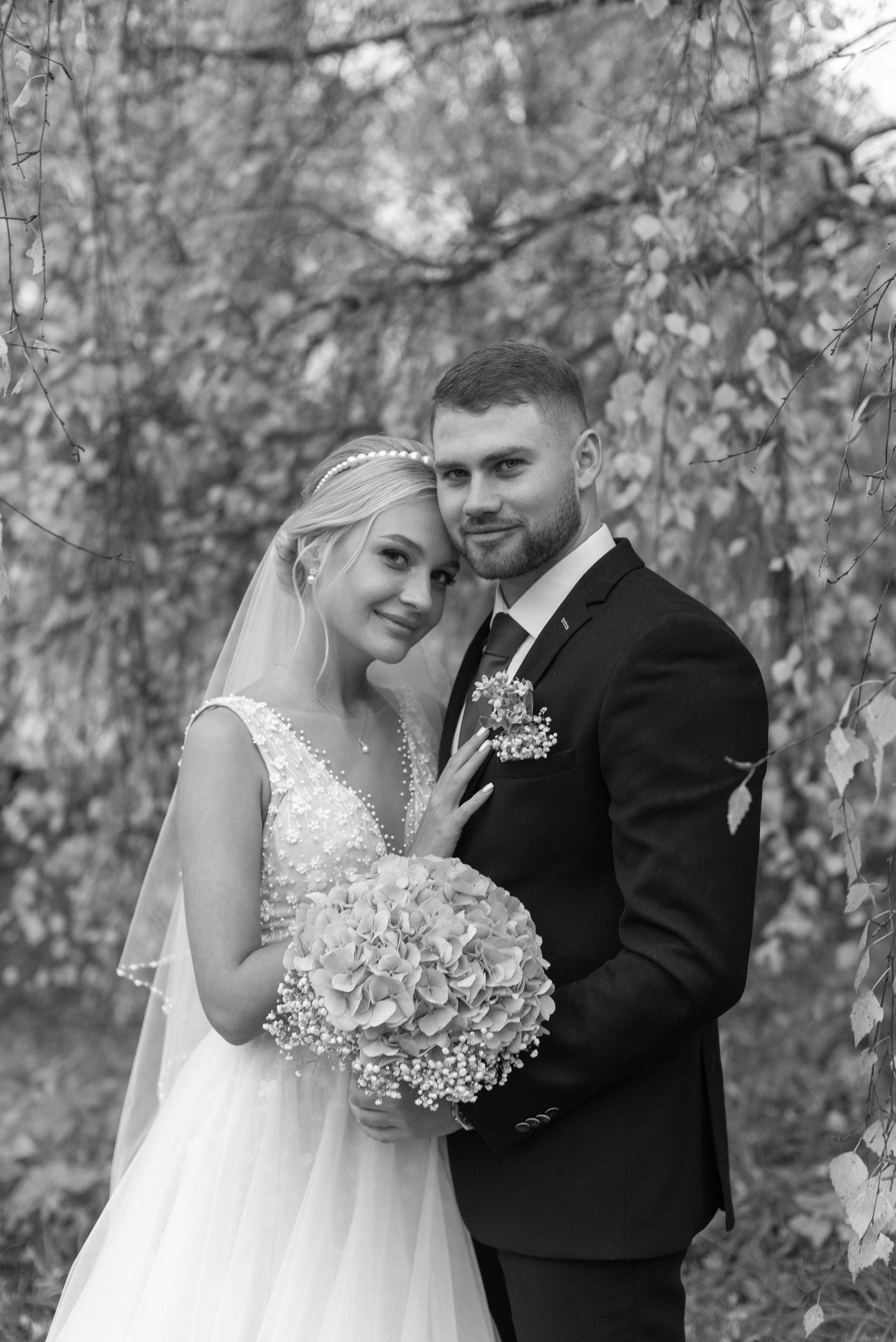 Осенняя классика. Фотограф и видеограф в Москве и Абу Даби Мария Кулагина