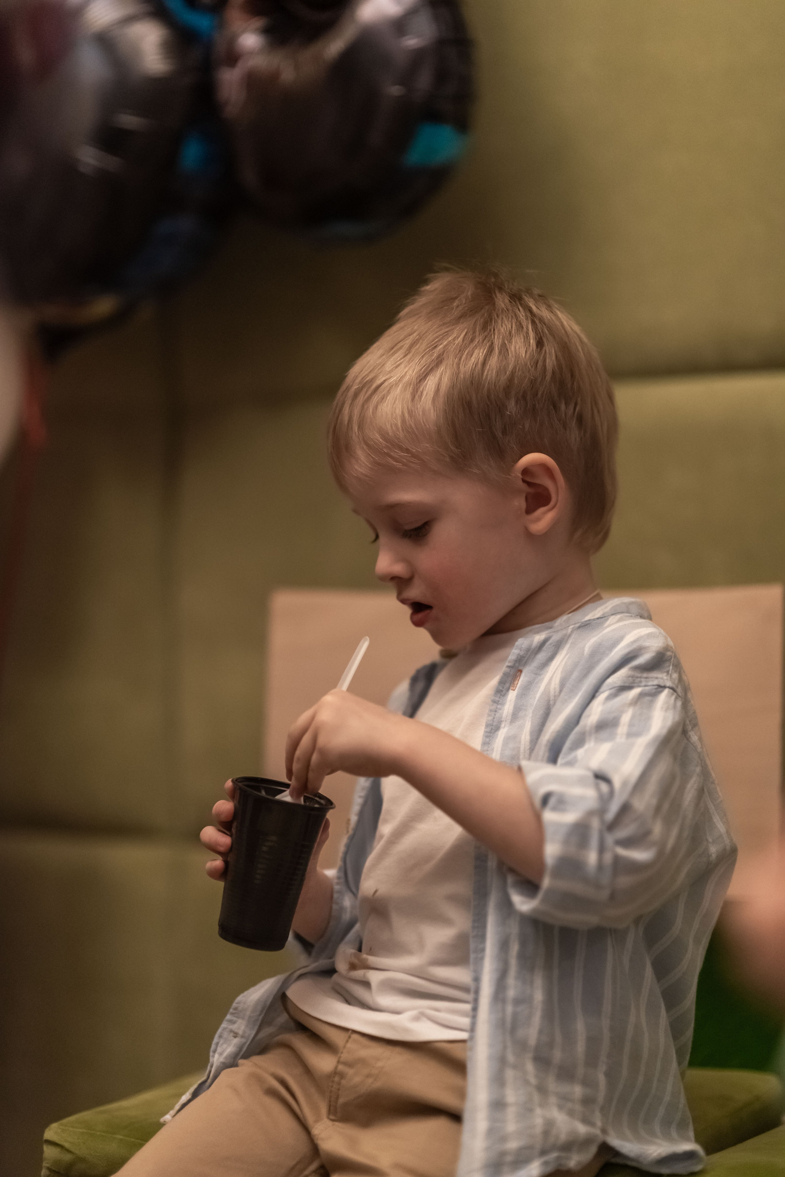 Даник 5 лет. Фотограф Крещения и Венчания. Минск и другие города. Почтенная Наташа