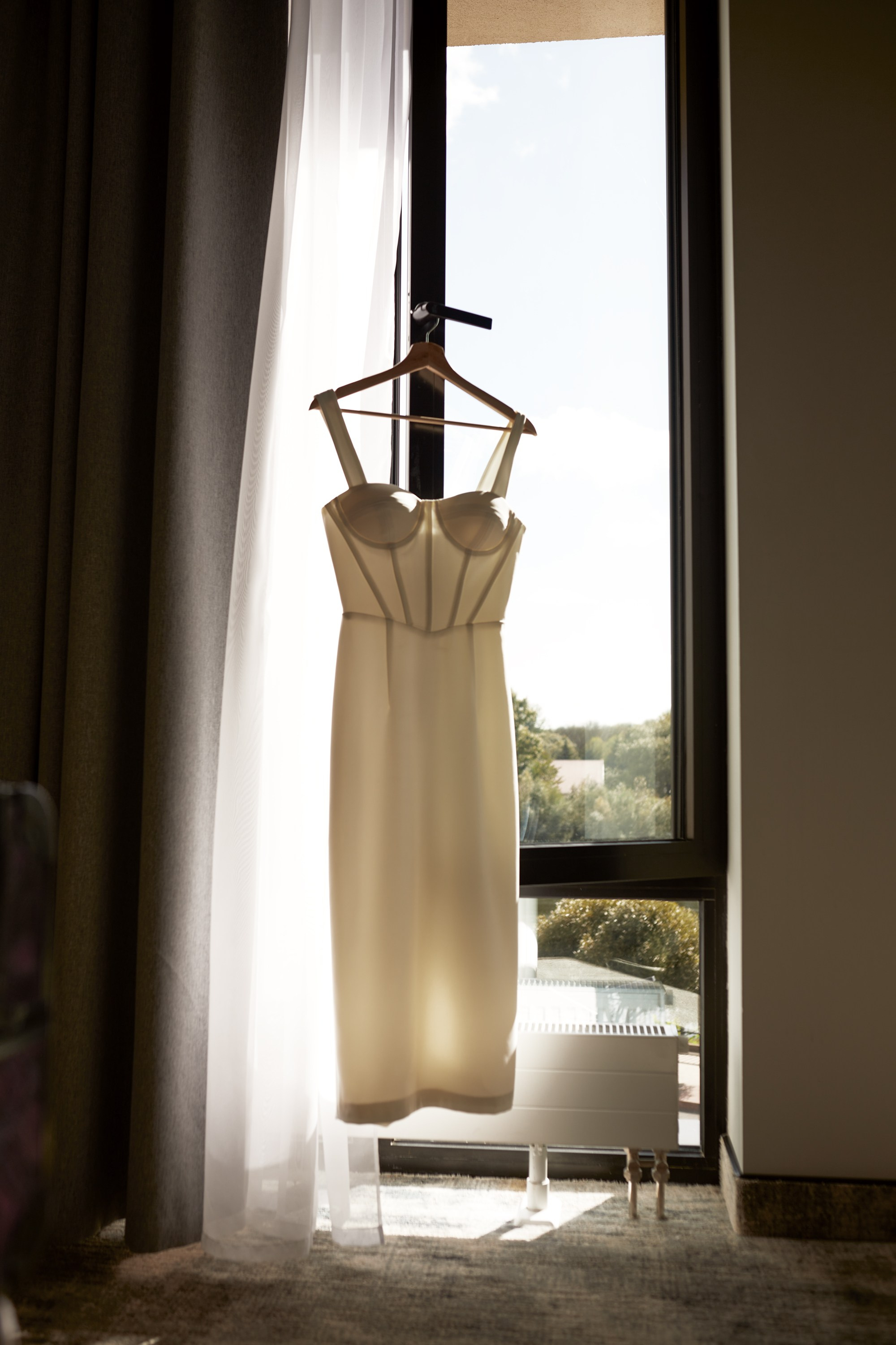 Татьяна и Станислав. Анастасия Шкуднова — свадебный и женский фотограф в Брянске