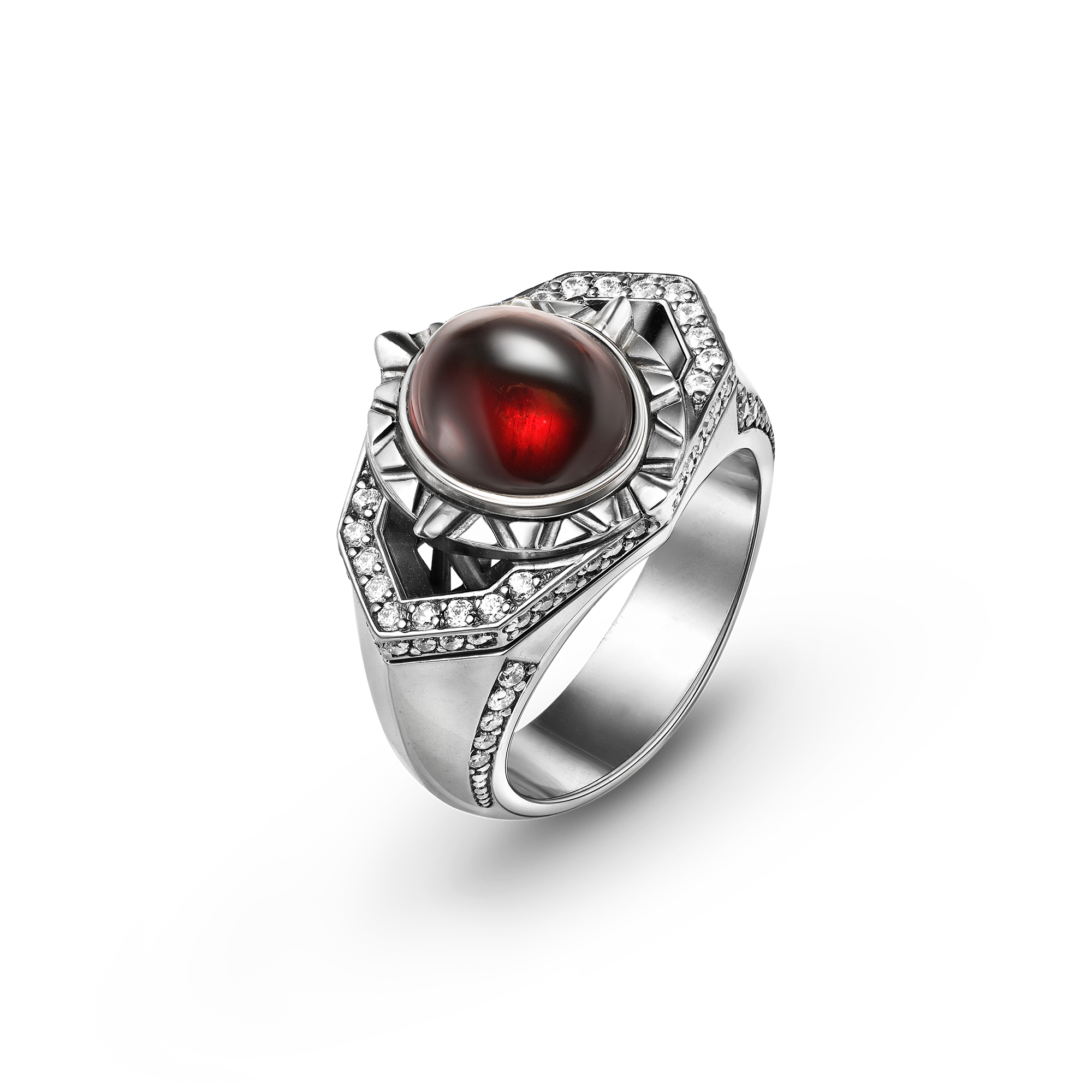 Фотосъемка ювелирных украшений. Каталог на белом фоне. Предметный рекламный фотограф в Москве Мария Макарова