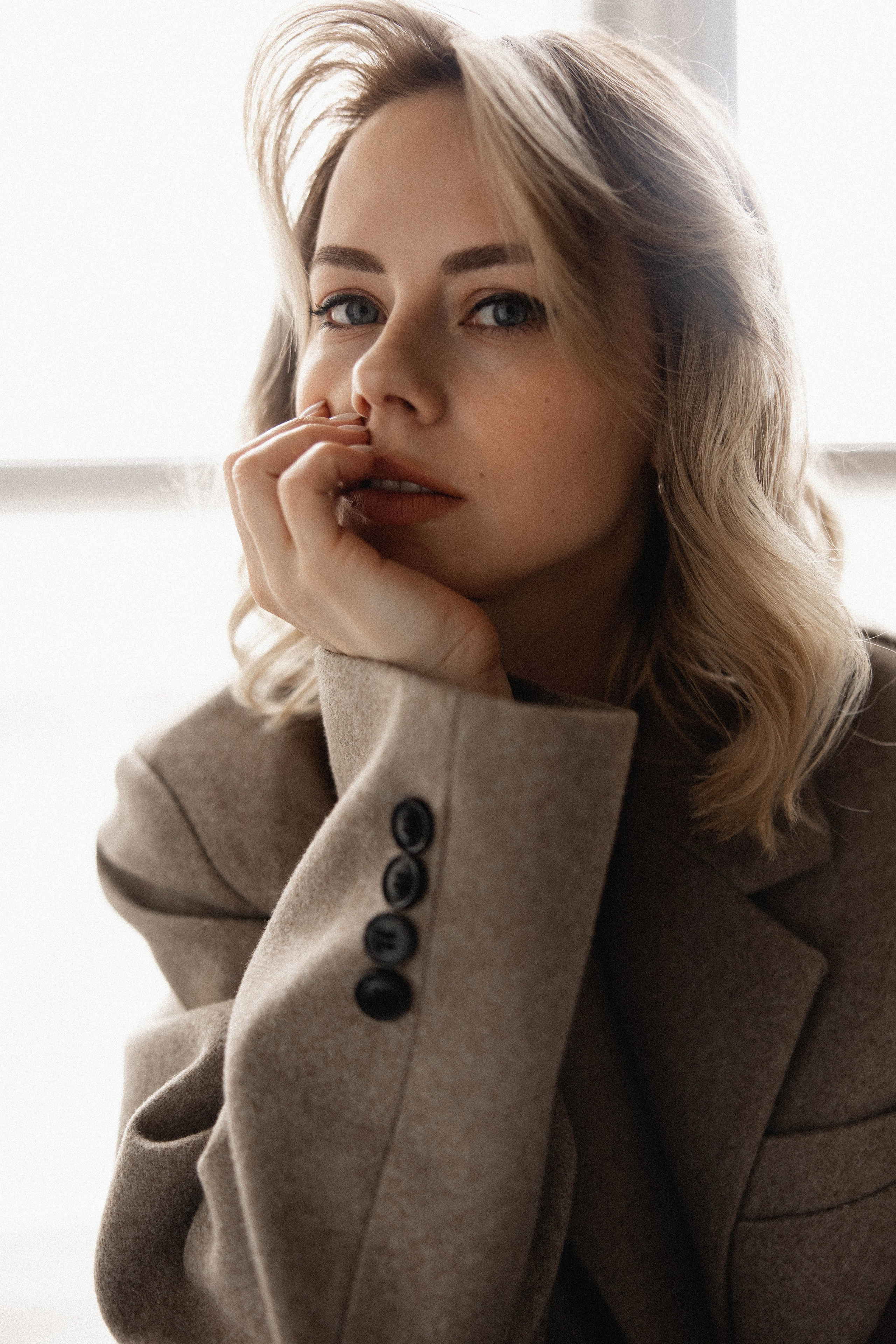 Татьяна. Свадебный и портретный фотограф Соломко Диана