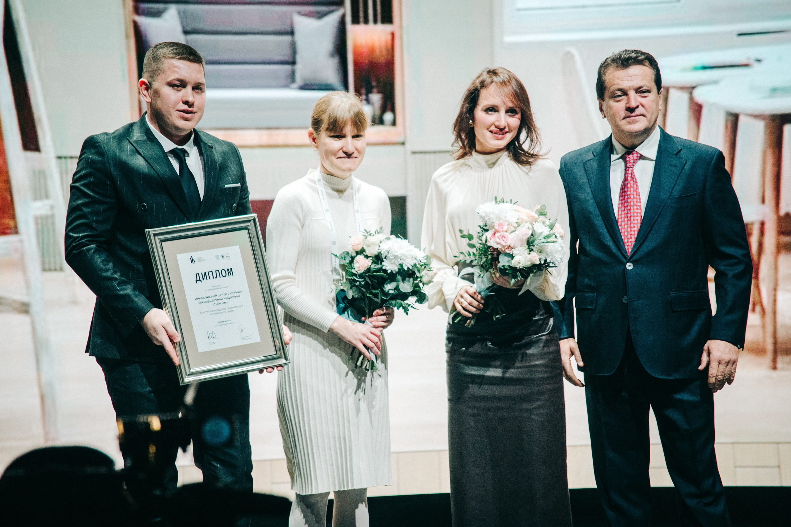 Форум «Казаныш», 2025. Портретный и репортажный фотограф Елизавета Рудовская|Казань