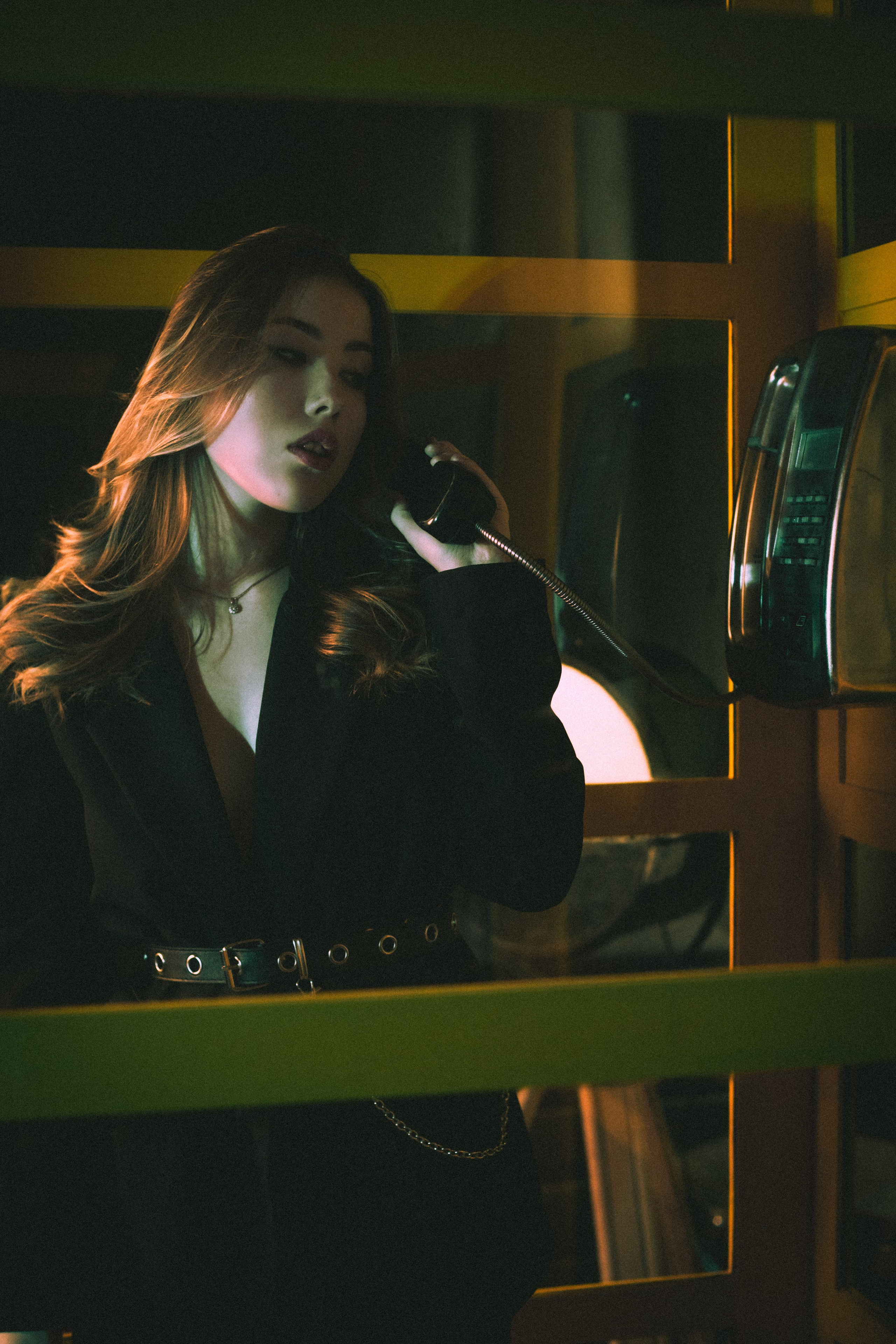 Стефания. Портретный и репортажный фотограф Елизавета Рудовская|Казань