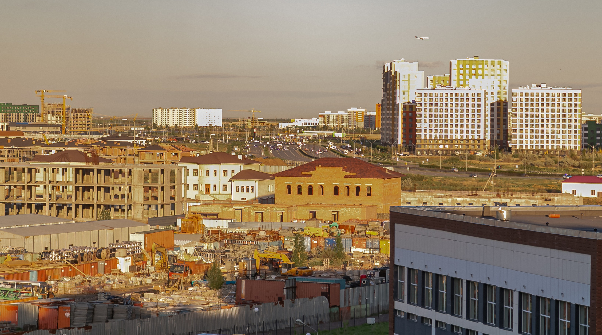 Светлая сторона