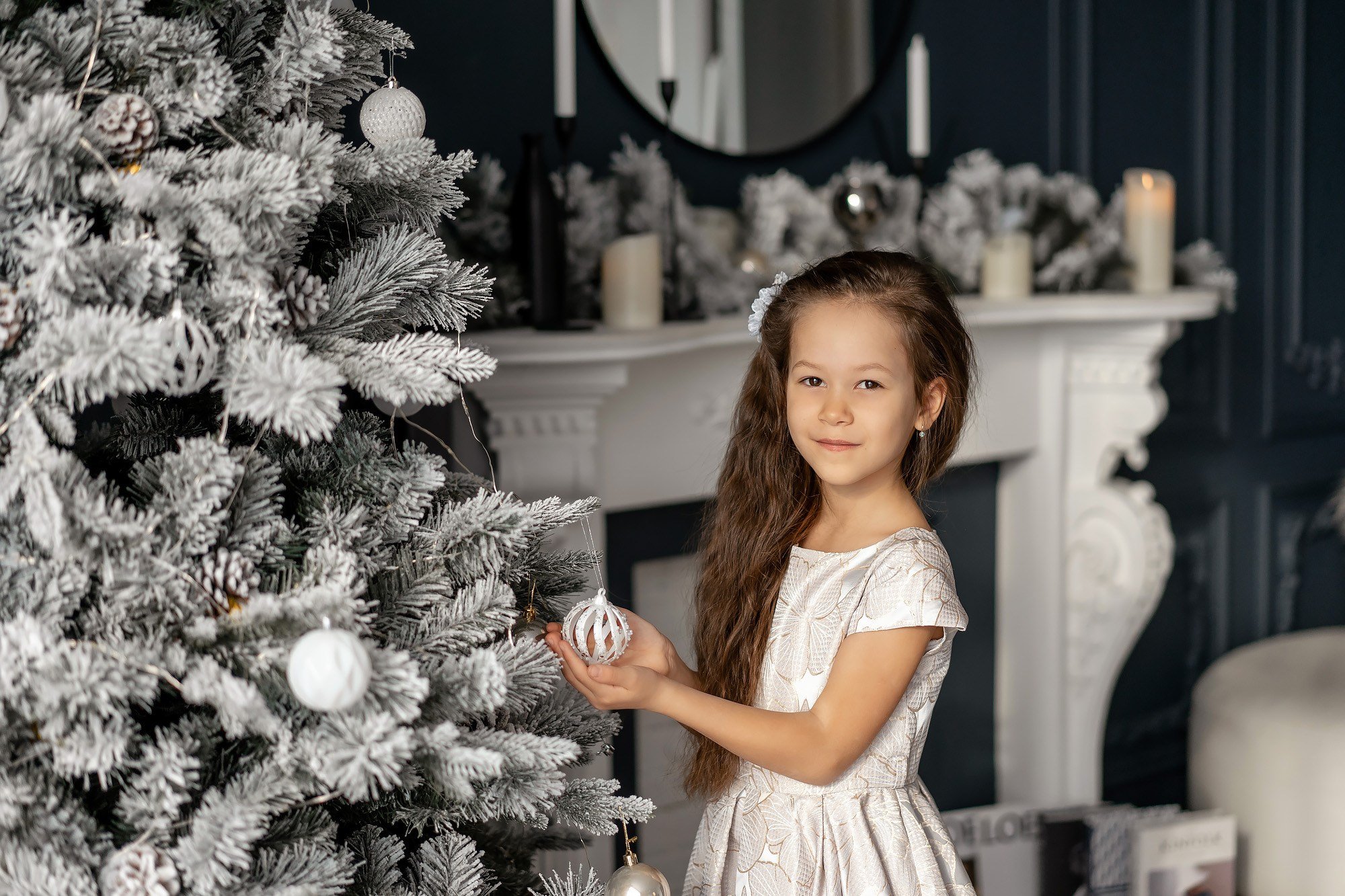 Красивая мама. Семейный и детский фотограф во Владивостоке Мария Гой