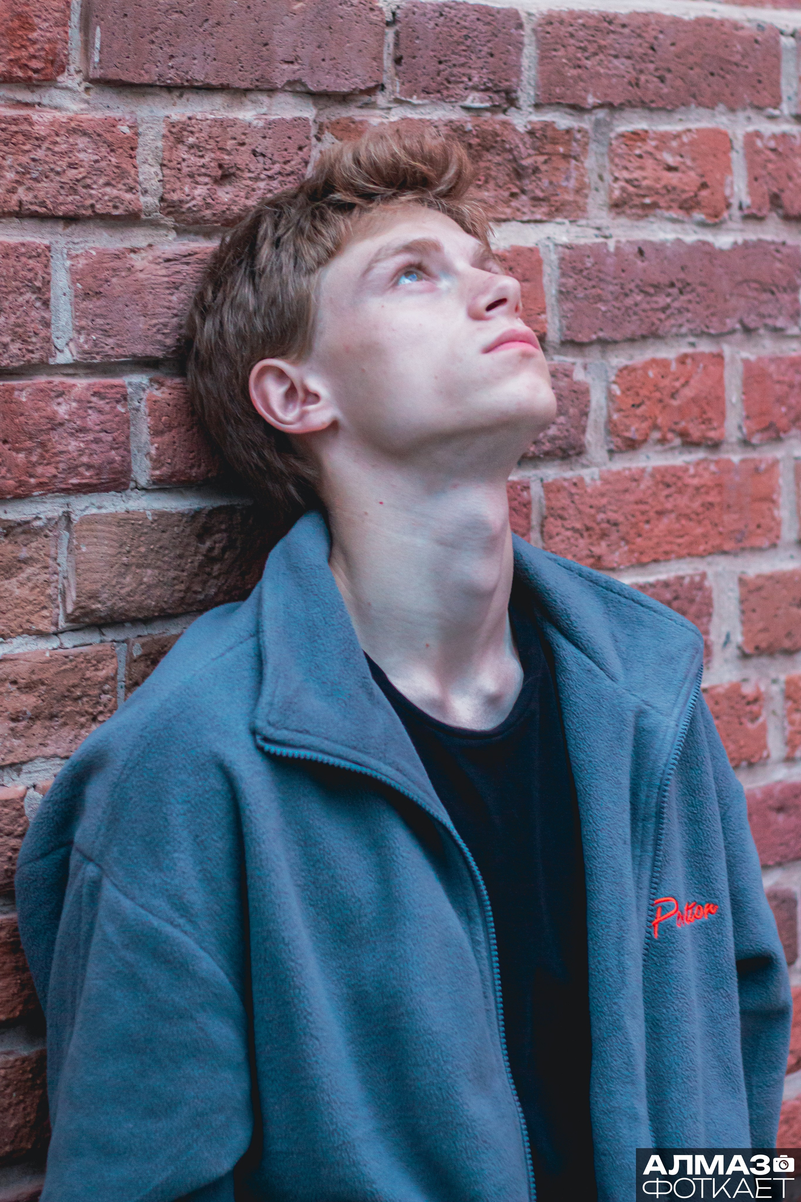 Фотосессия Булата. Семейный, репортажный и портретный фотограф в Уфе. Сагманов Алмаз