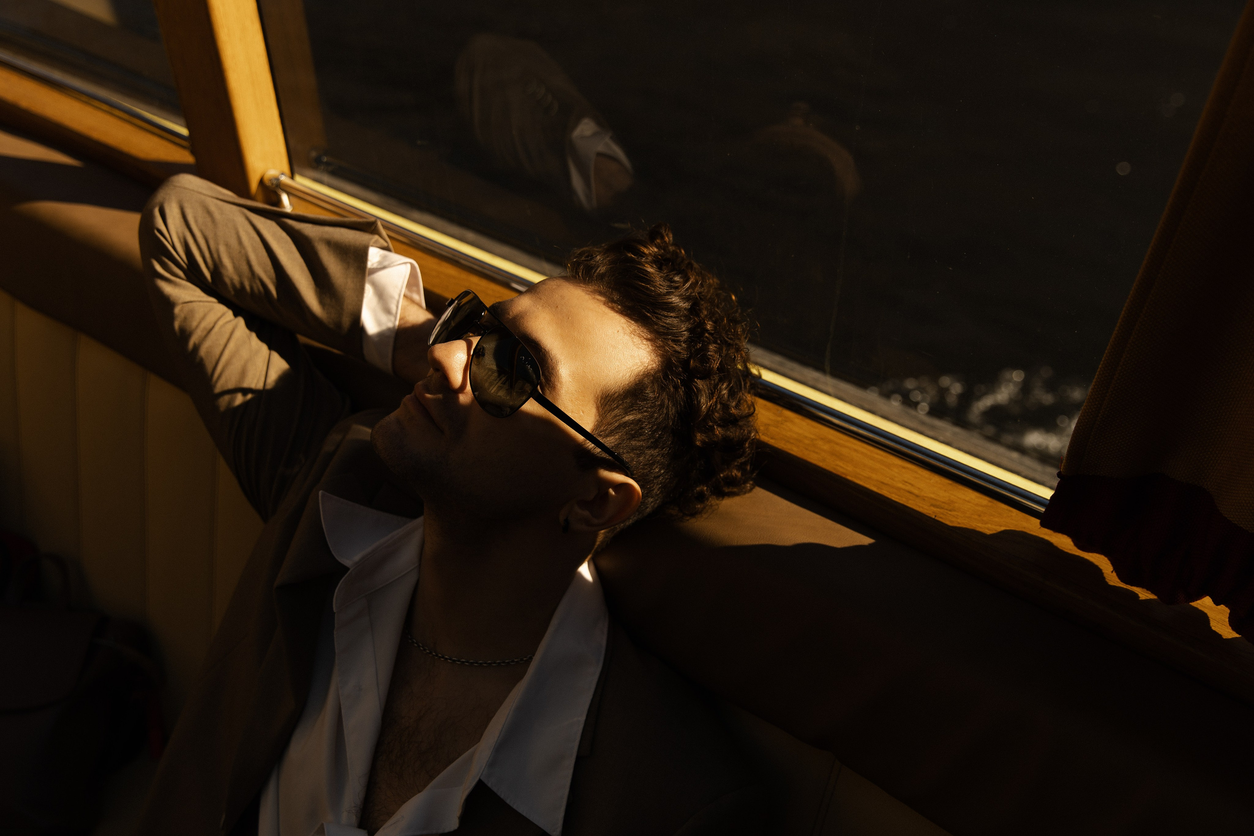 Сентябрь. Санкт-Петербург. Фотограф Вышний Волочек/Тверь/Москва/Санкт-Петербург