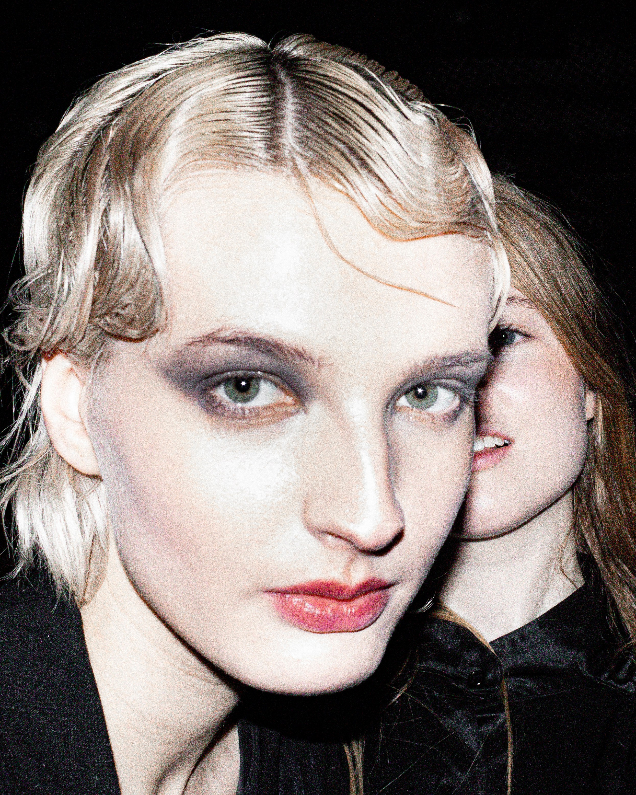 Kontrkult, рейв & показ мод. Samuildyak