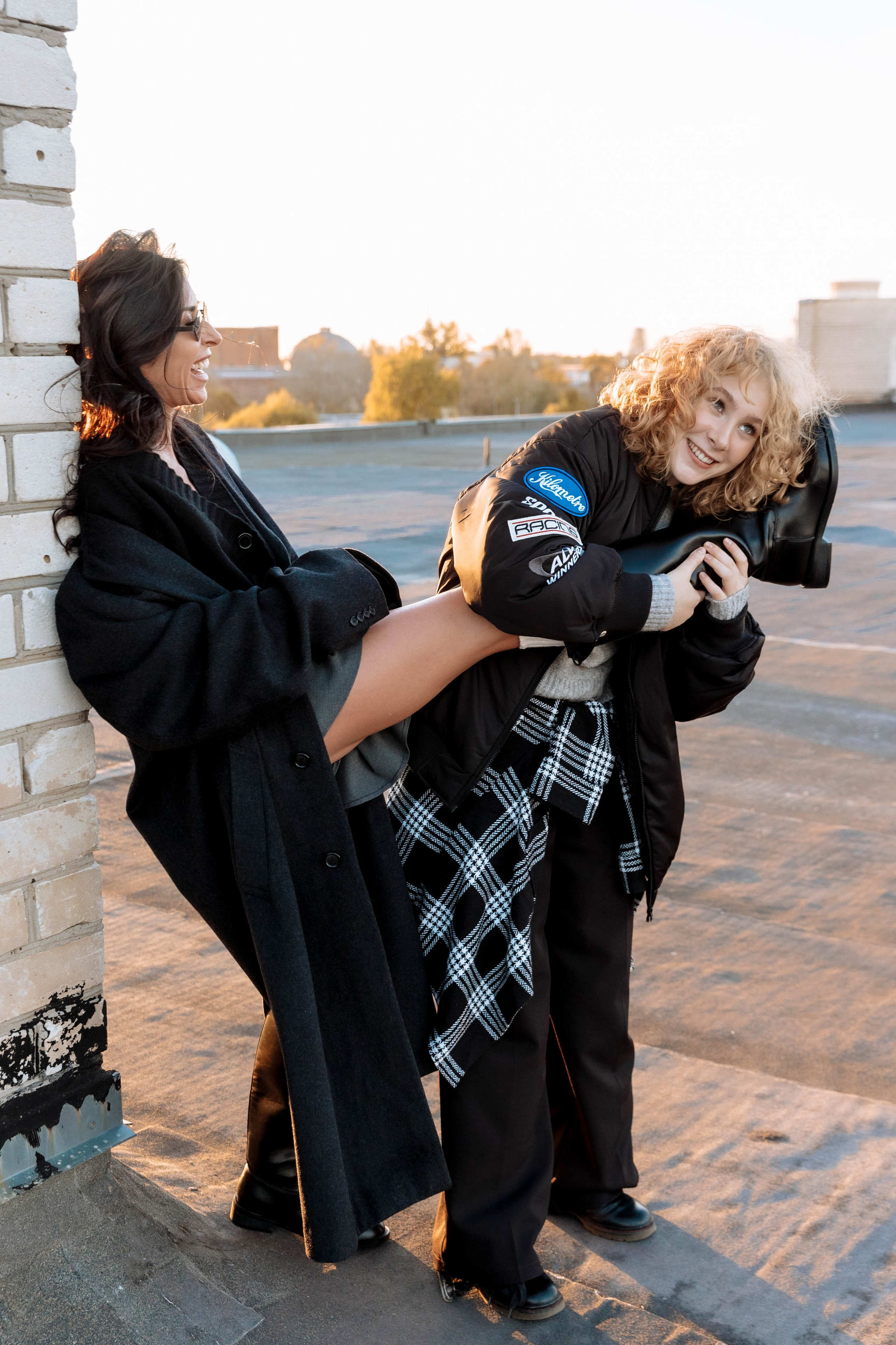 Оля и Мару. Свадебный и семейный фотограф Казань Чебоксары Ртищева Евгения