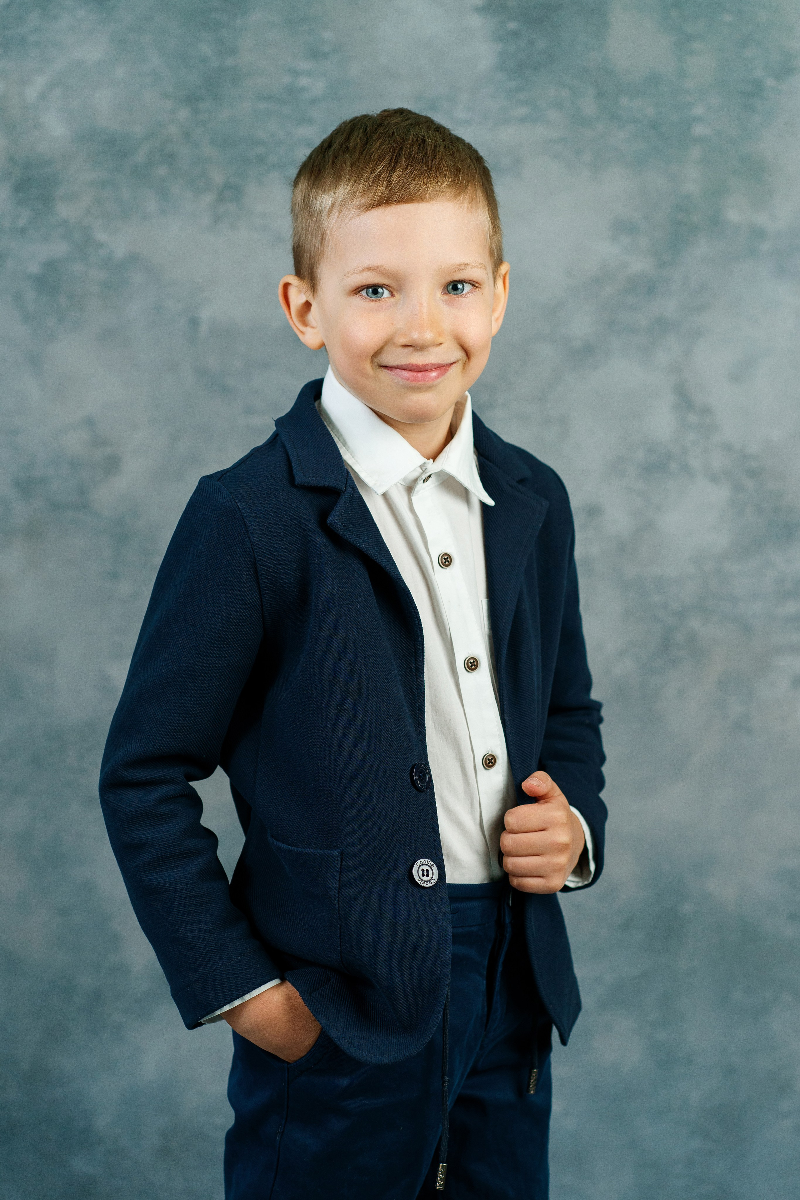 Семейный и детский фотограф в Москве