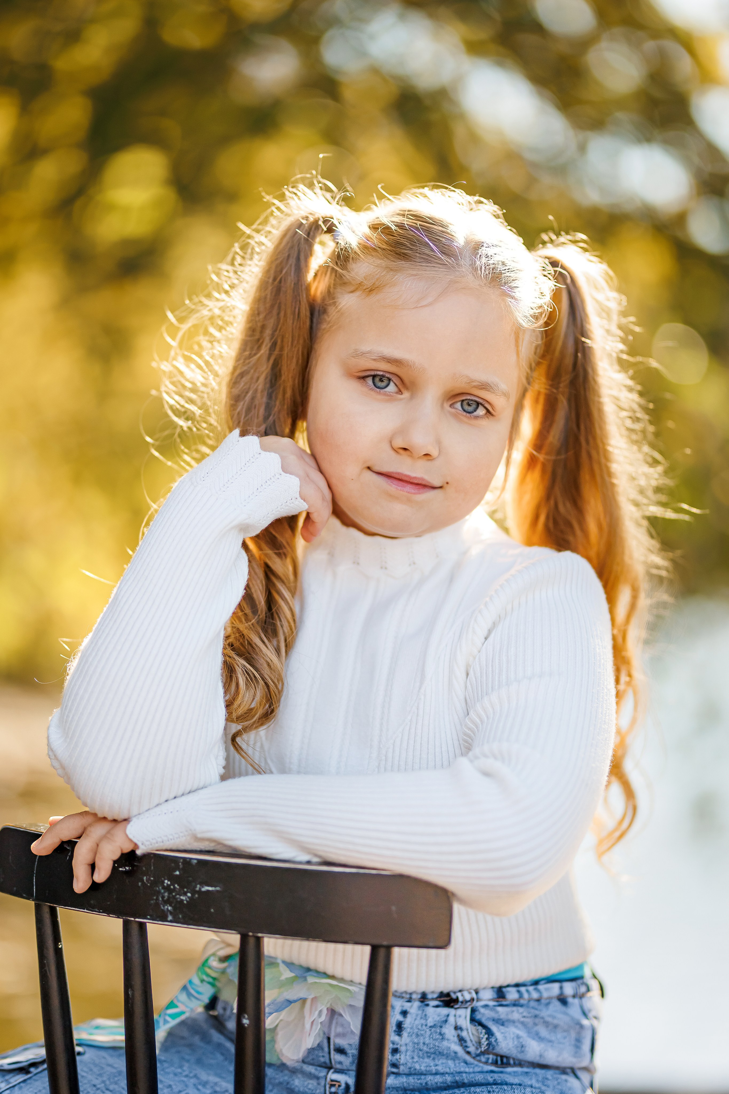 Портреты 4 классы. Семейный и детский фотограф Комина Елена, Власиха, Одинцово