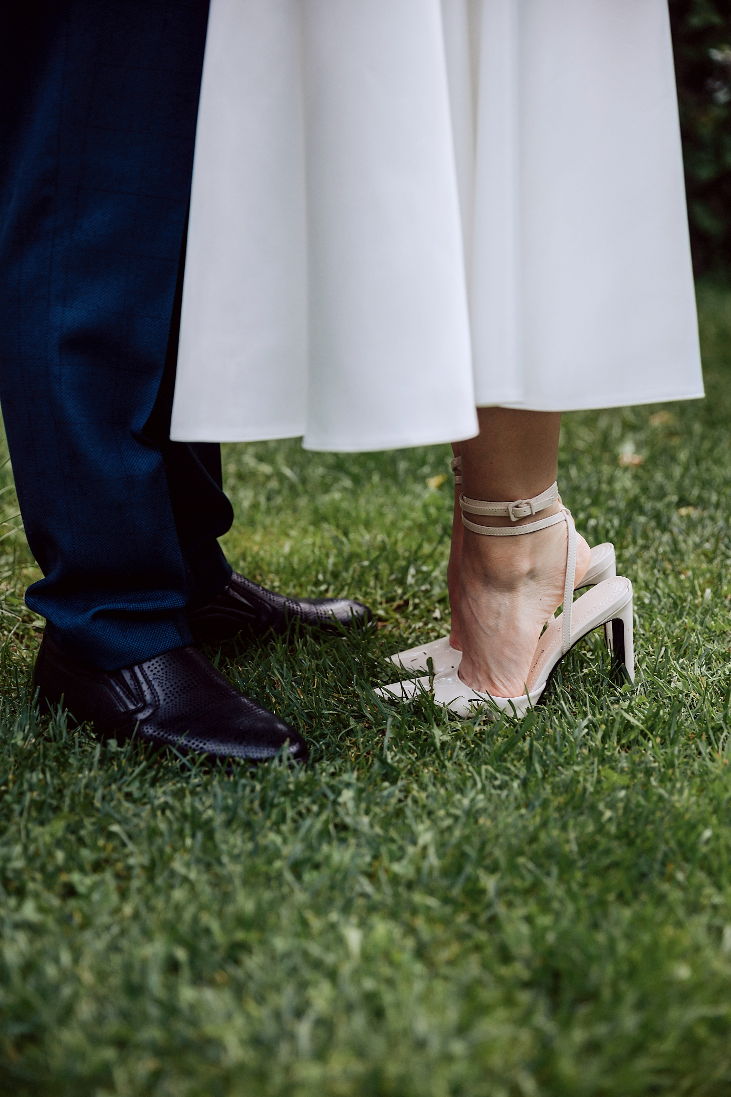 Сергей и Ксения. Свадебный и семейный фотограф в Йошкар-Оле