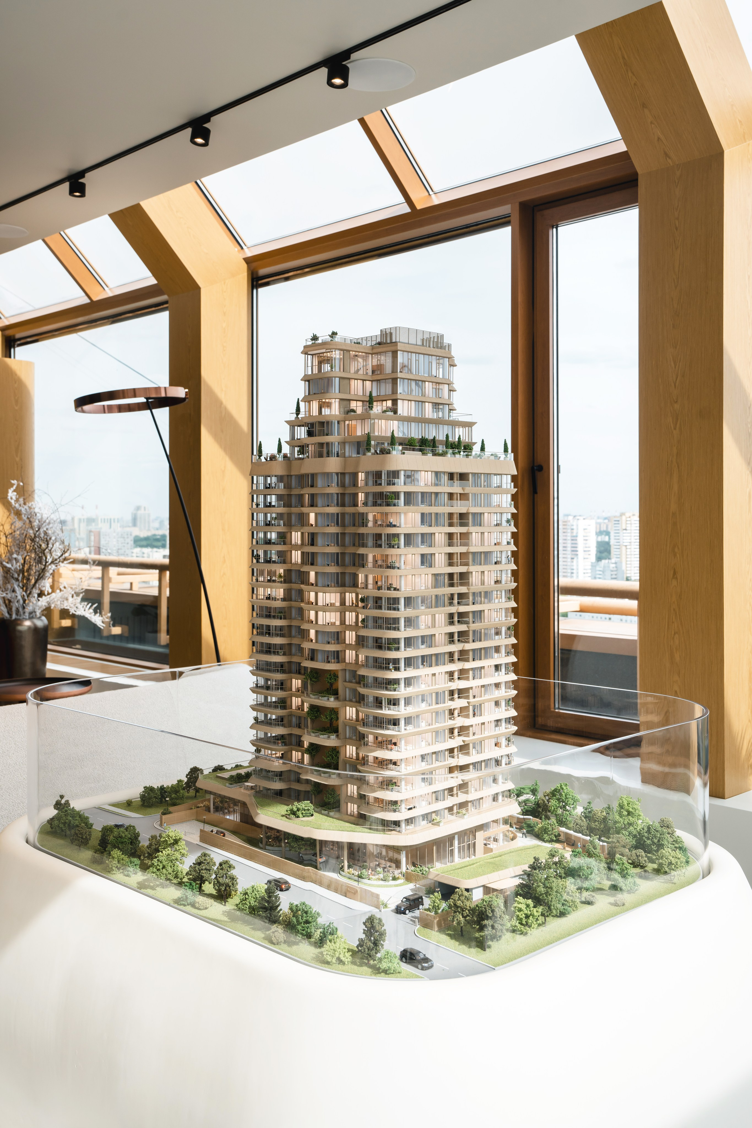 Springs, UNIQ. @tomrus: Рустам Шагиморданов — фотограф