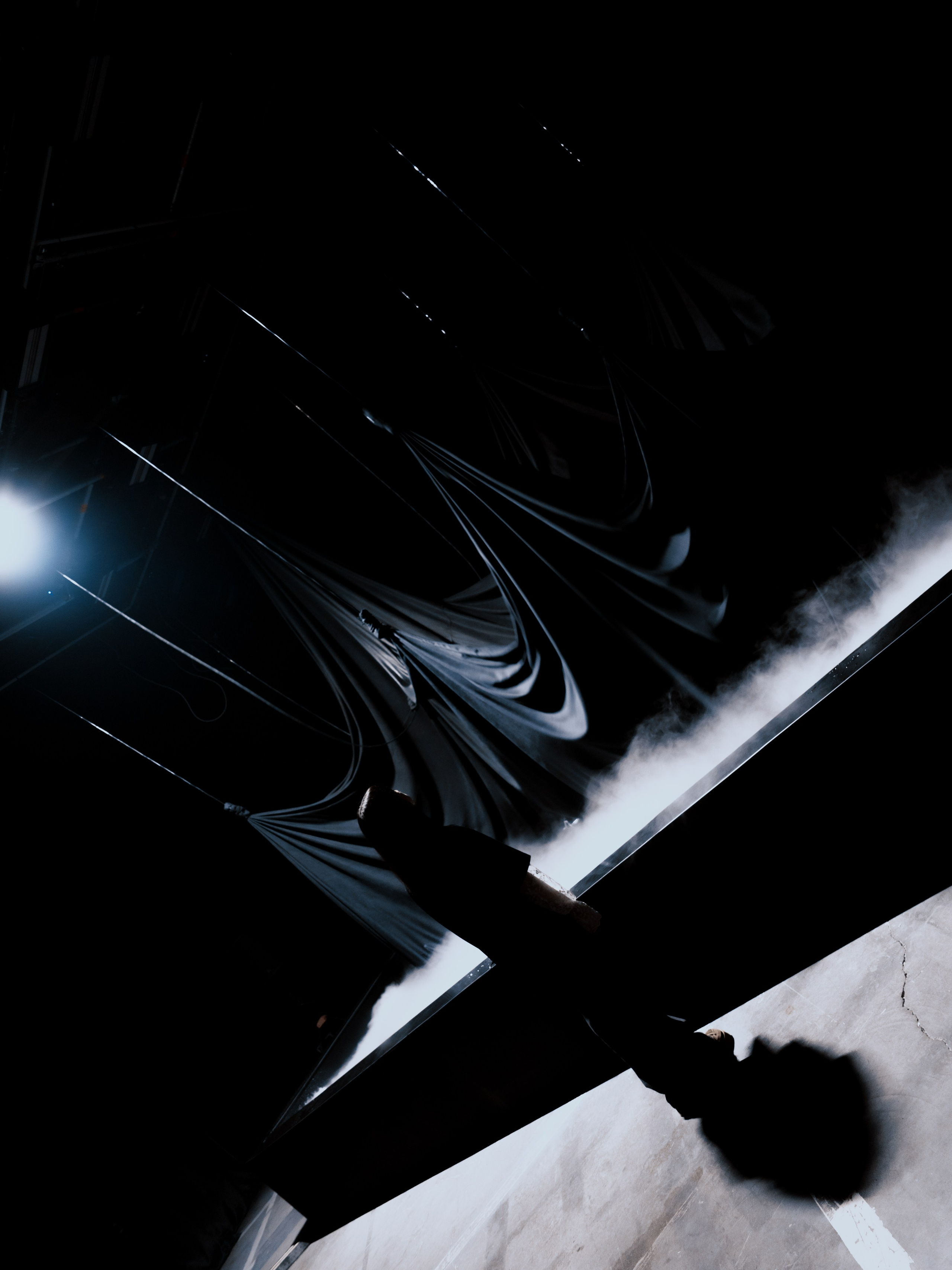 INTERVALS.EXHIBITION. @tomrus: Рустам Шагиморданов — фотограф