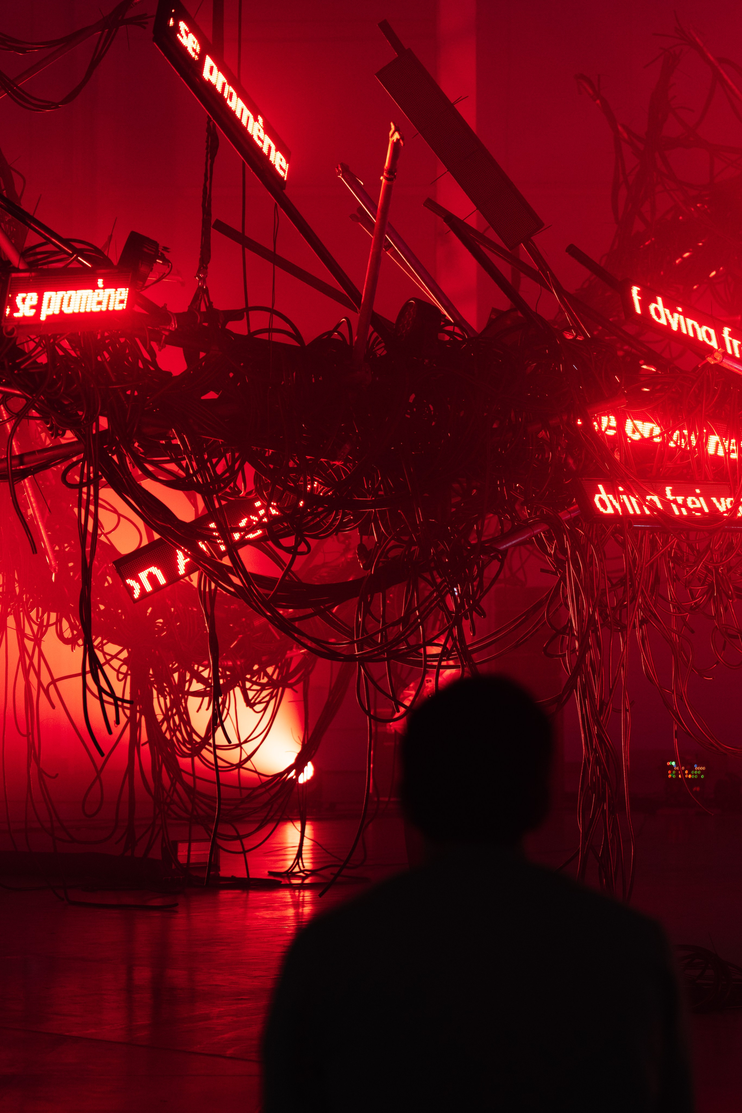 PANTERRA, CHRONOMORPH 001. @tomrus: Рустам Шагиморданов — фотограф