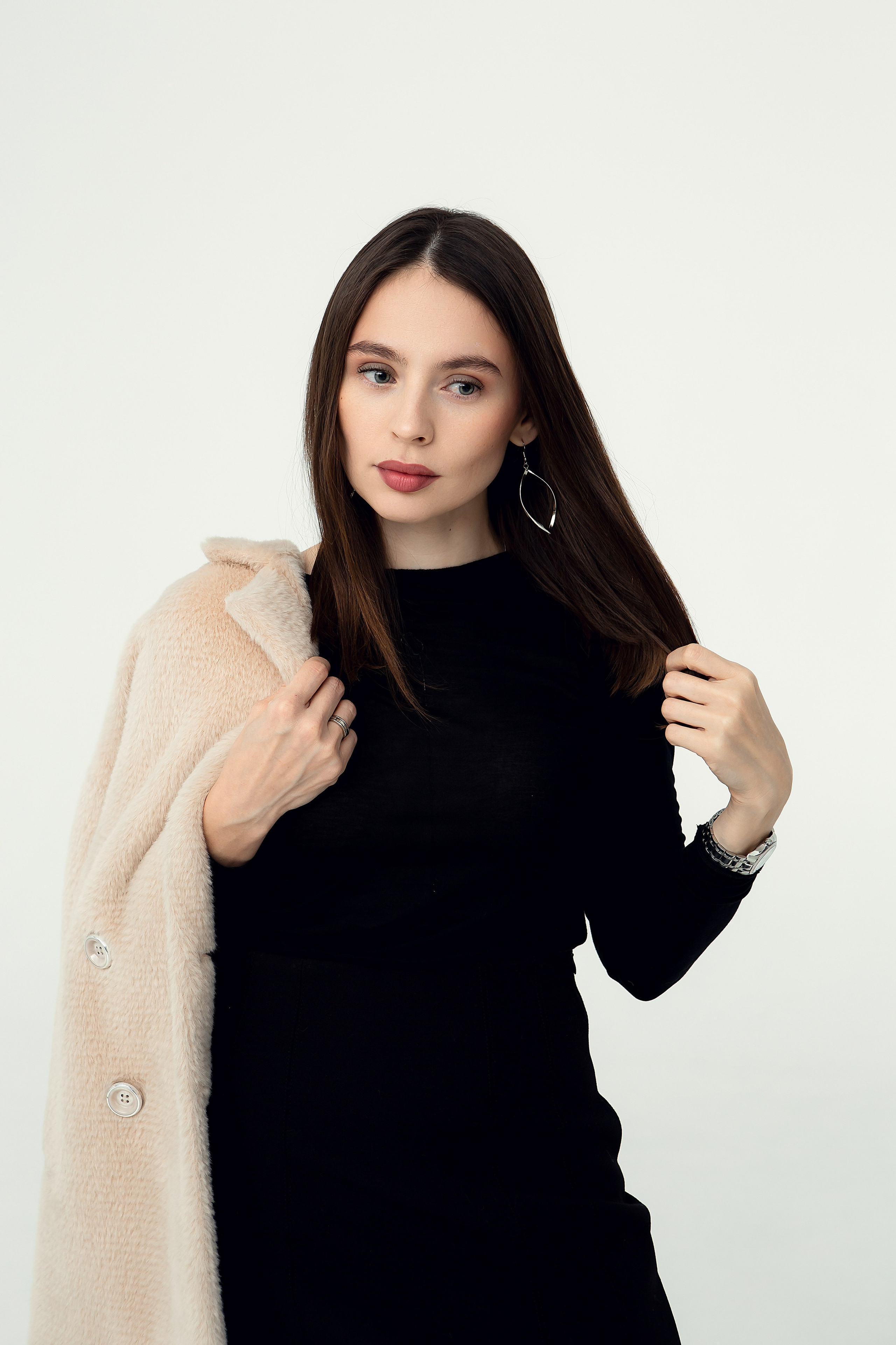 Фотограф Мария Волкова