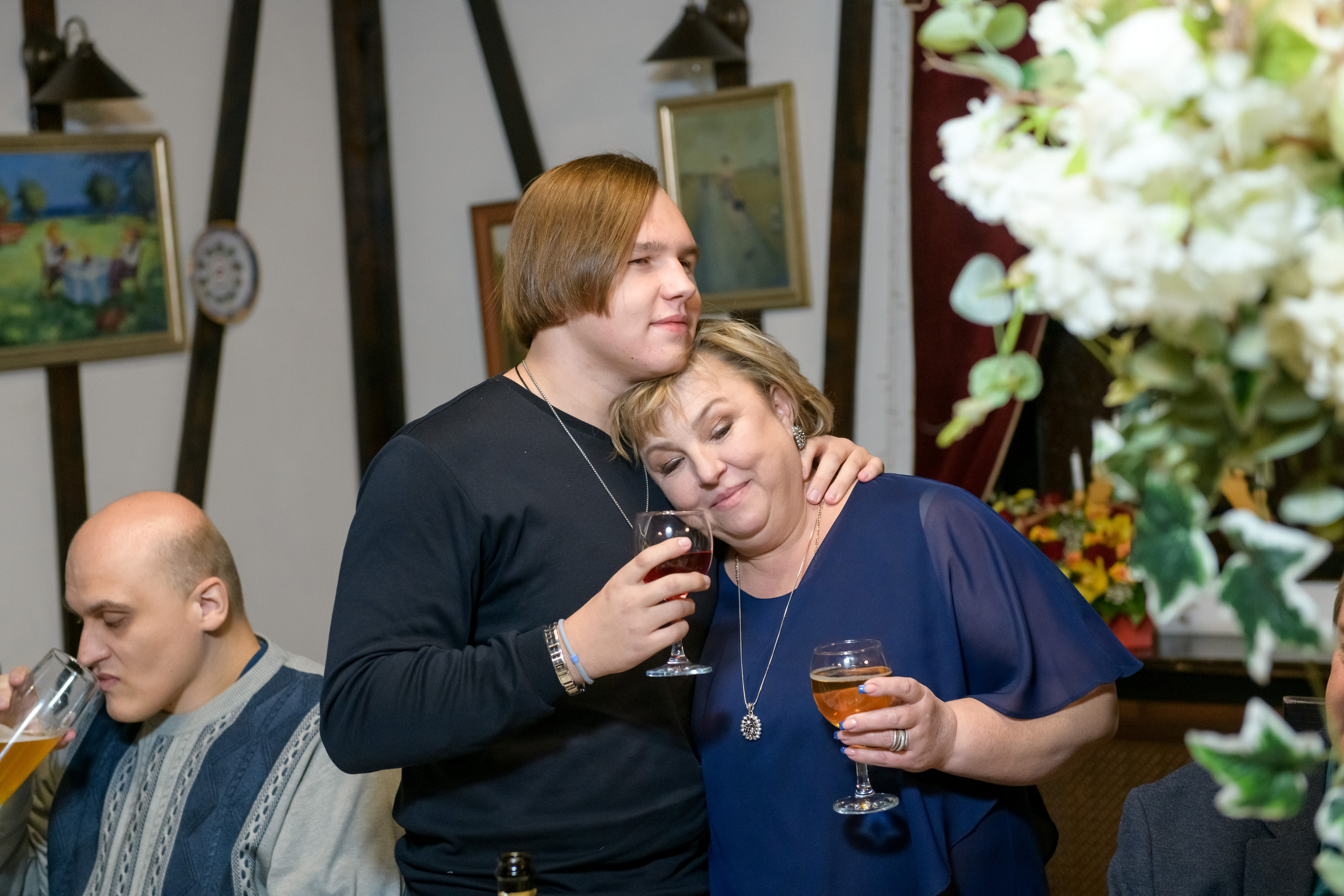 День рождения Риты. Фотограф в Ростове-на-Дону Маркер Елена