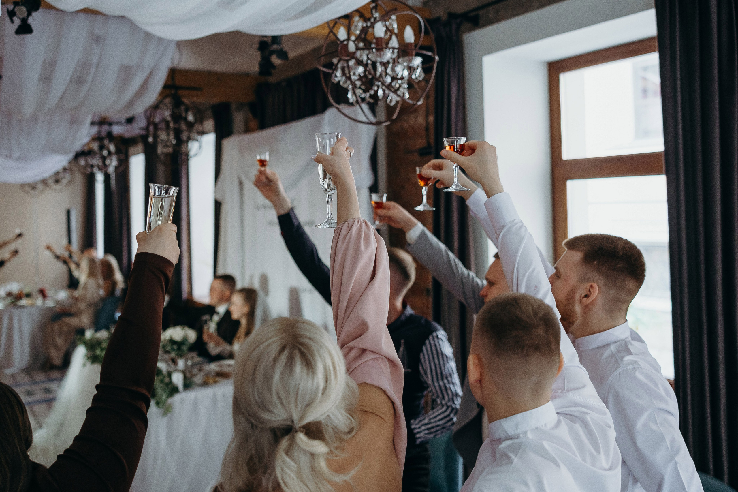 Wedding day 21.04.25. Свадебный фотограф в Санкт-Петербурге