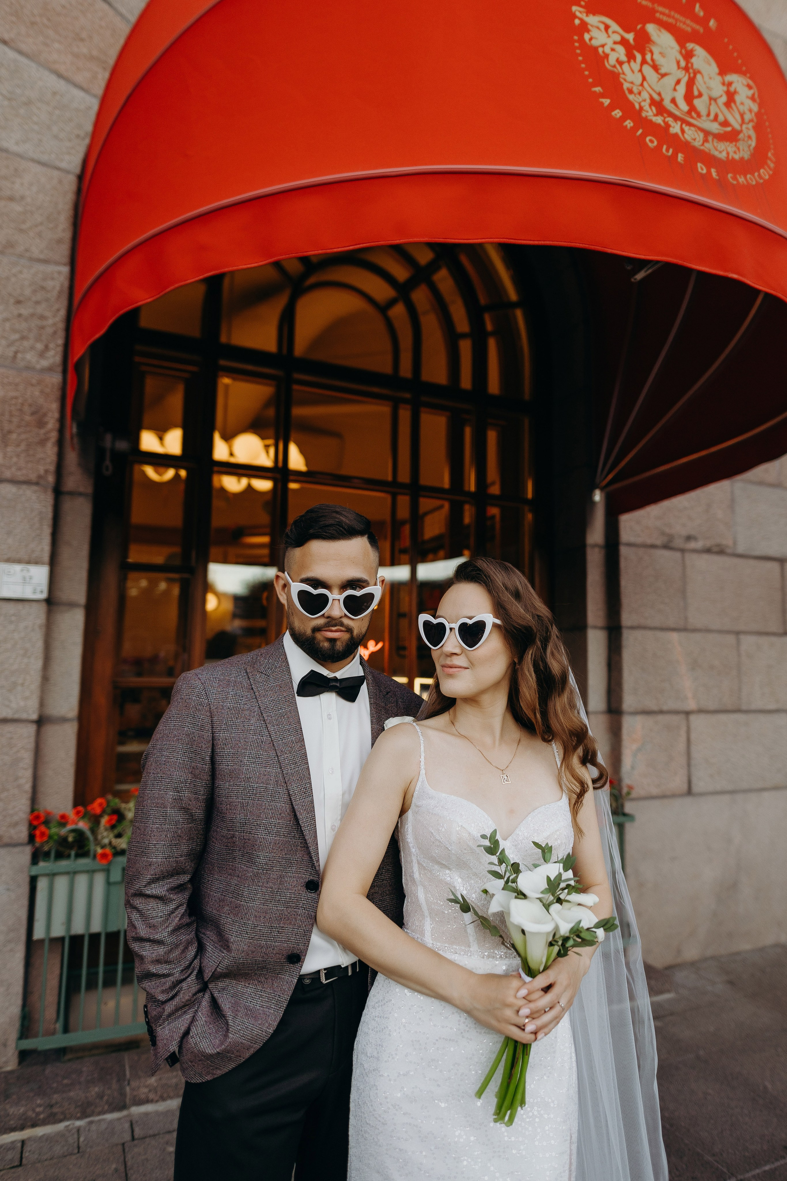 Wedding day 05.09.24. Свадебный фотограф в Санкт-Петербурге