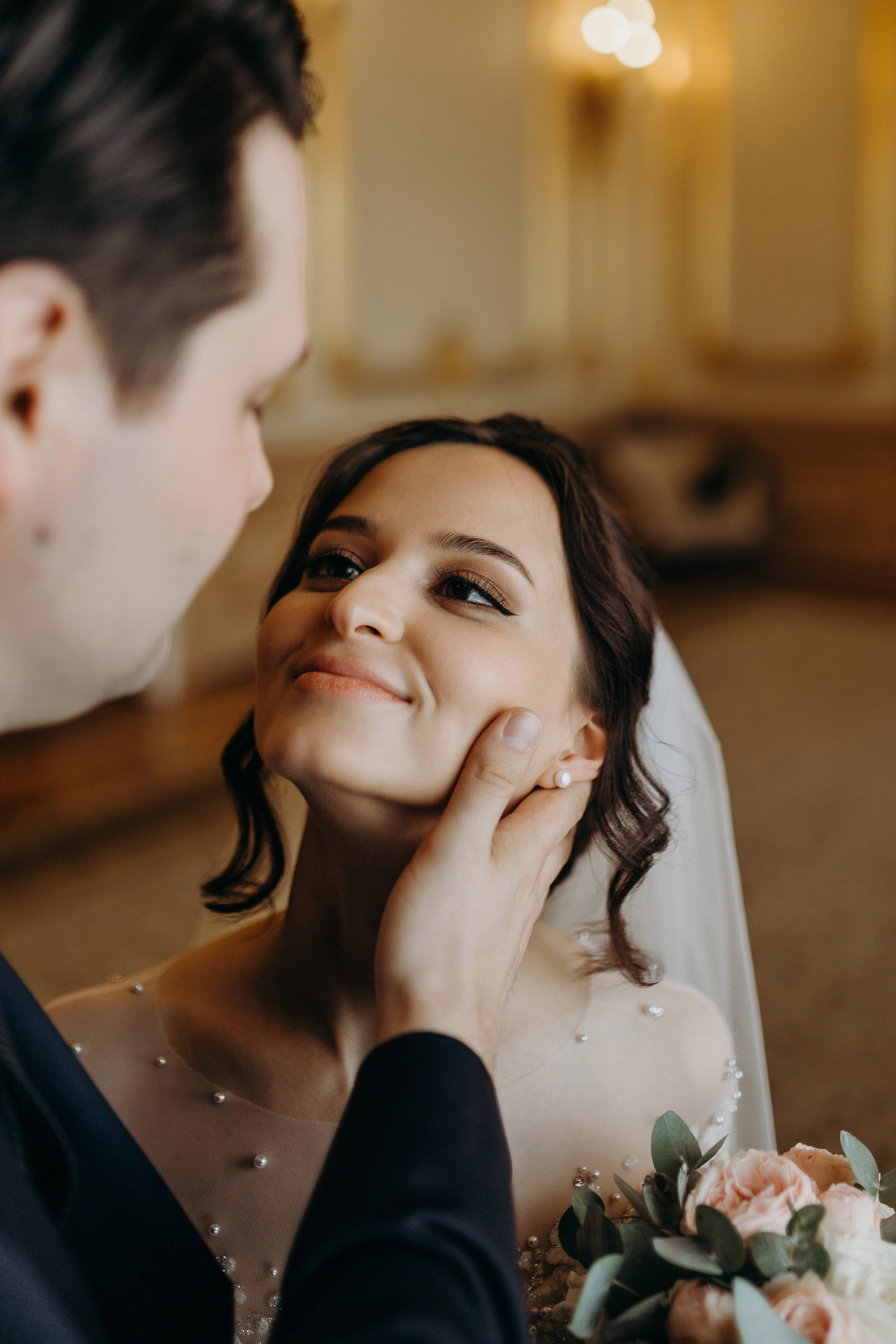 Wedding day 05.07.24. Свадебный фотограф в Санкт-Петербурге