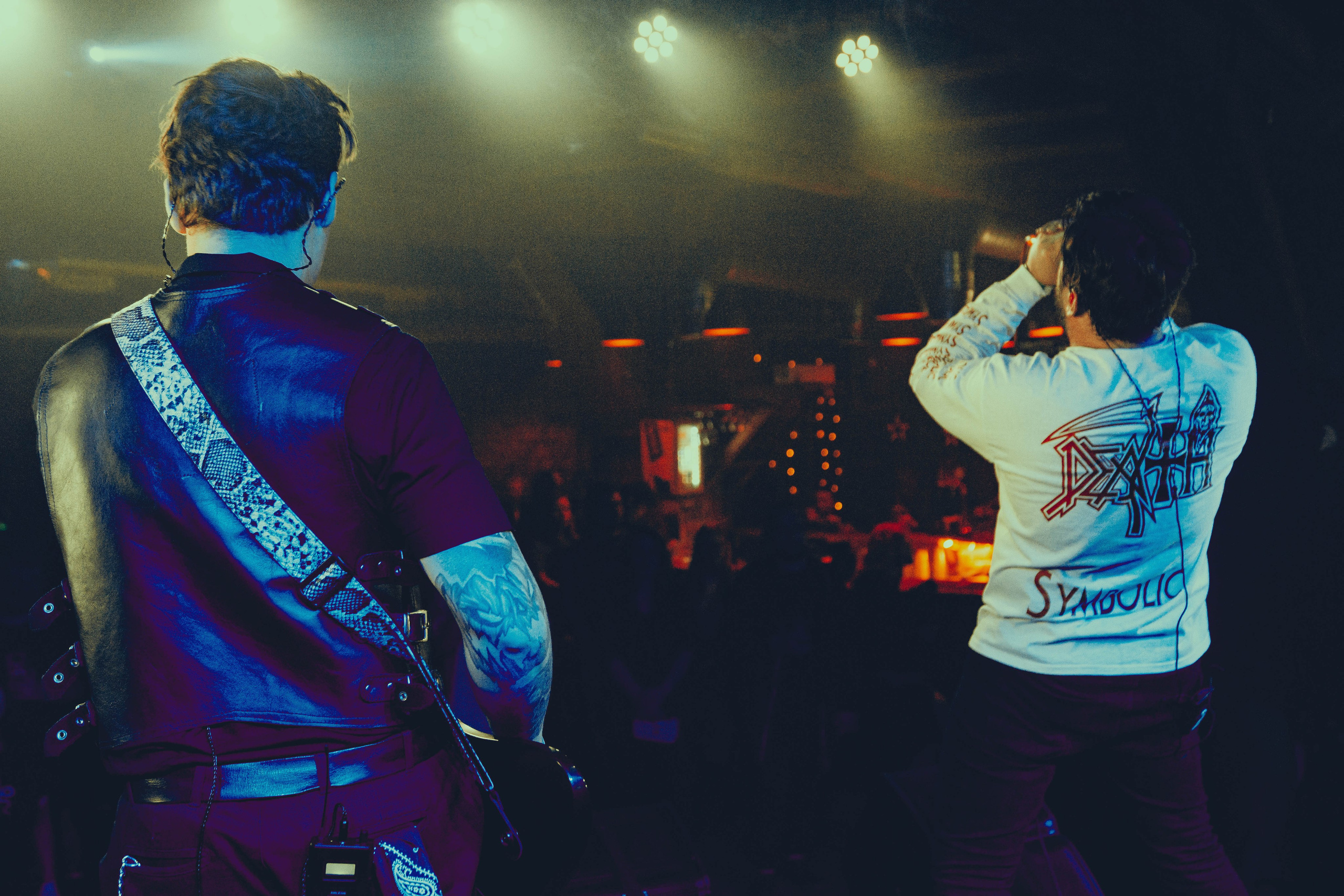 Bite the goat 14.06.2025. Фотограф Дядя Сник