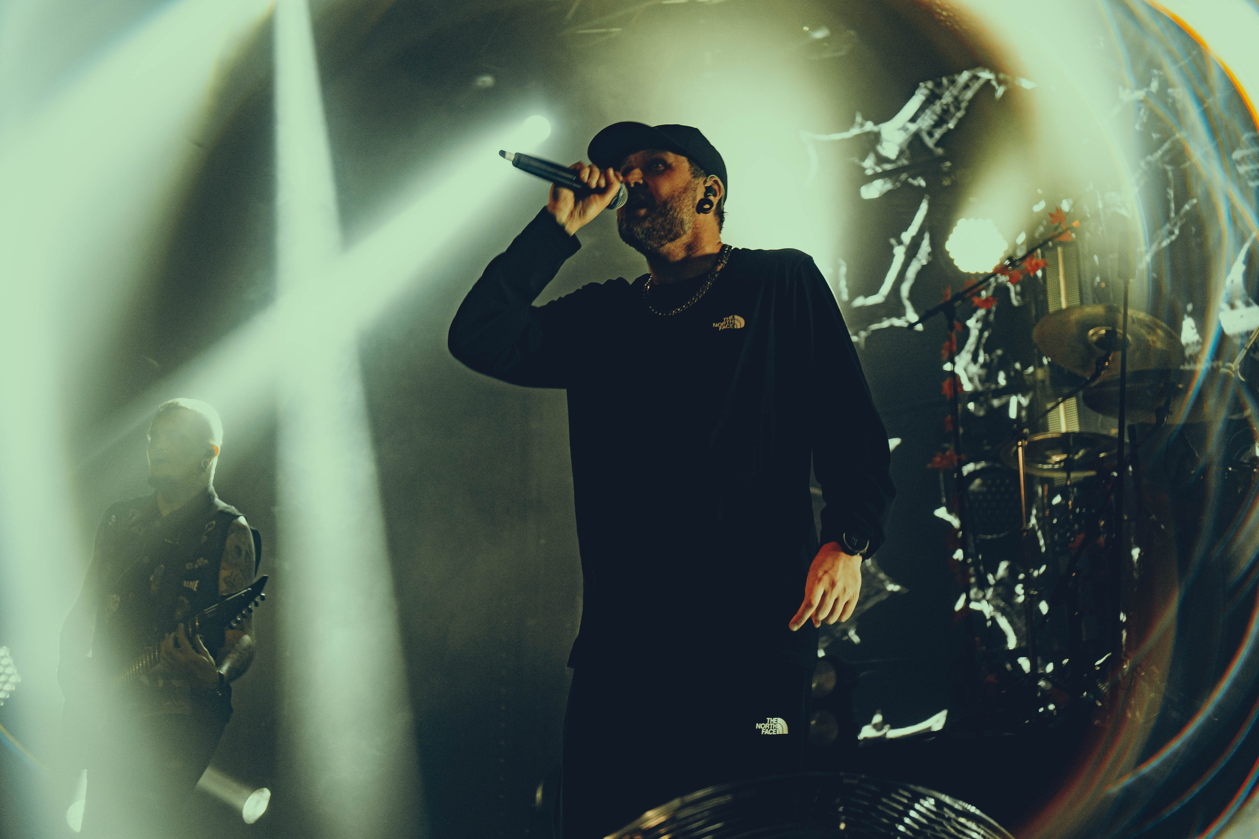 Stigmata 15.11.2025. Фотограф Дядя Сник