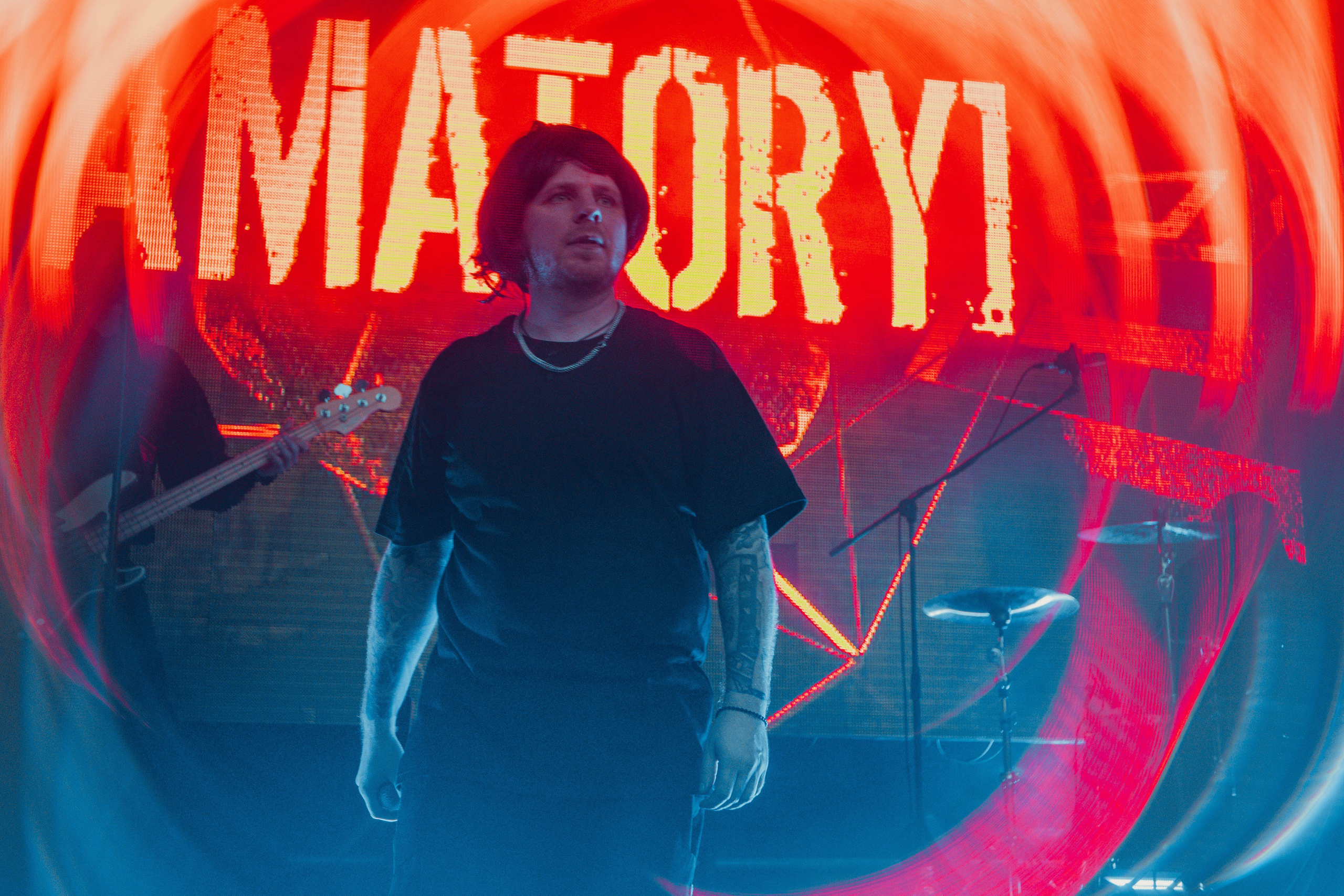 Amatory 15.07.2025. Фотограф Дядя Сник