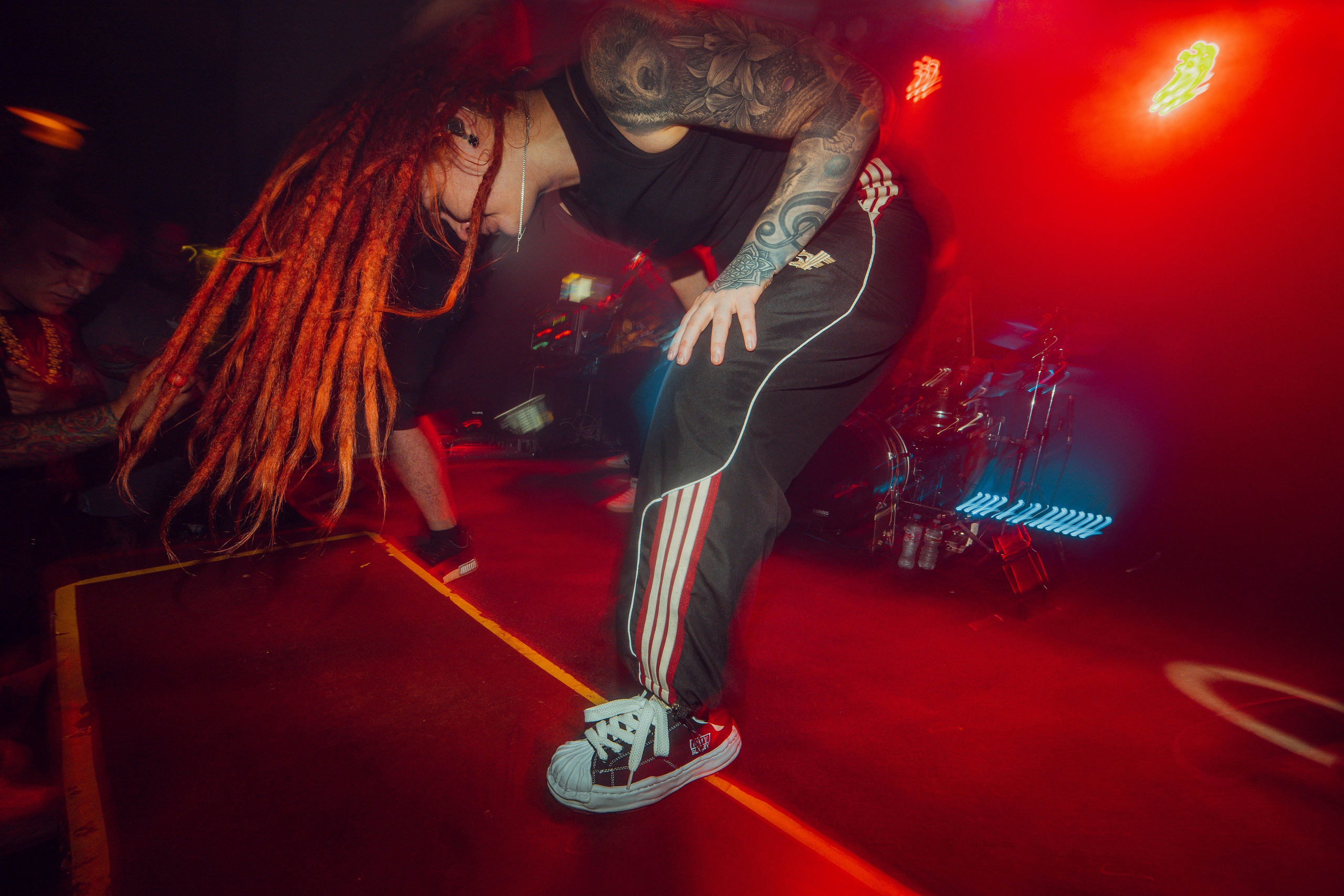 Blackpyres 26.05.2024. Фотограф Дядя Сник