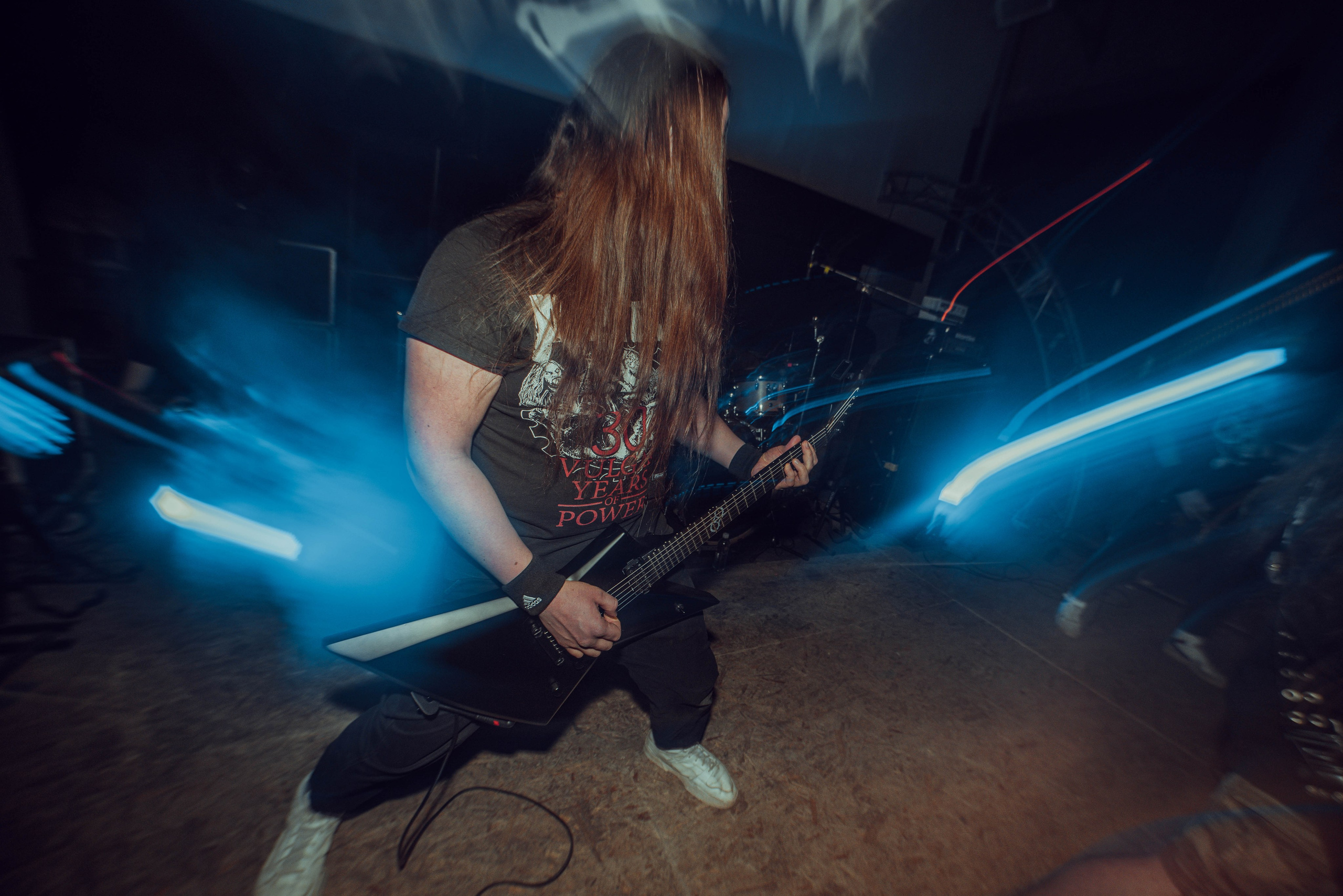 Der Döbermann 26.01.2024. Фотограф Дядя Сник