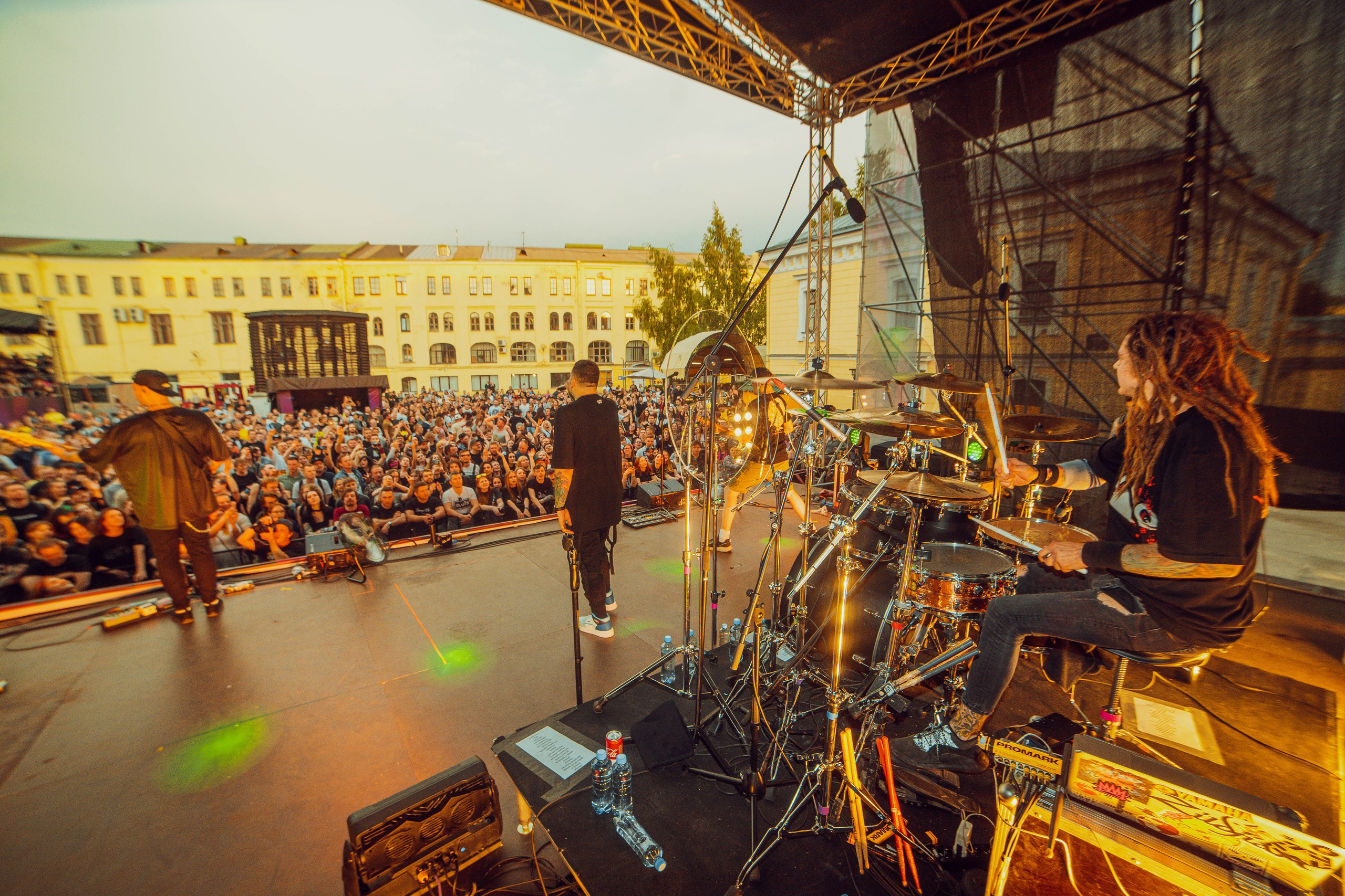 Stigmata 31.05.2024. Фотограф Дядя Сник