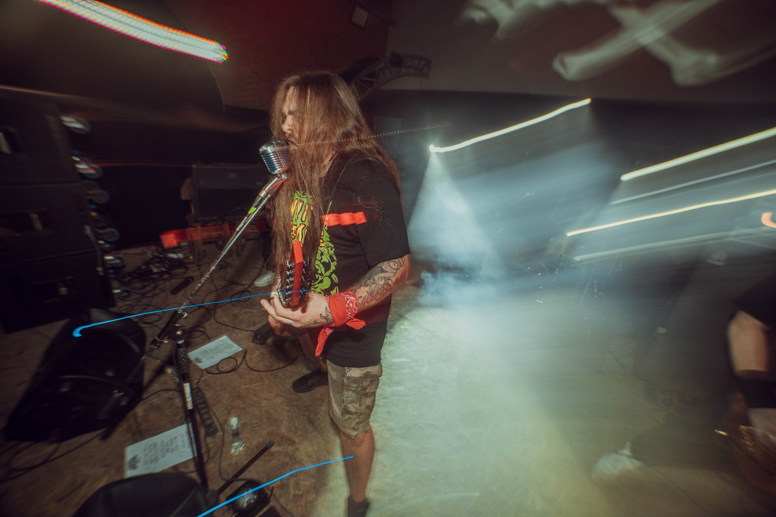 Der Döbermann 26.01.2024. Фотограф Дядя Сник