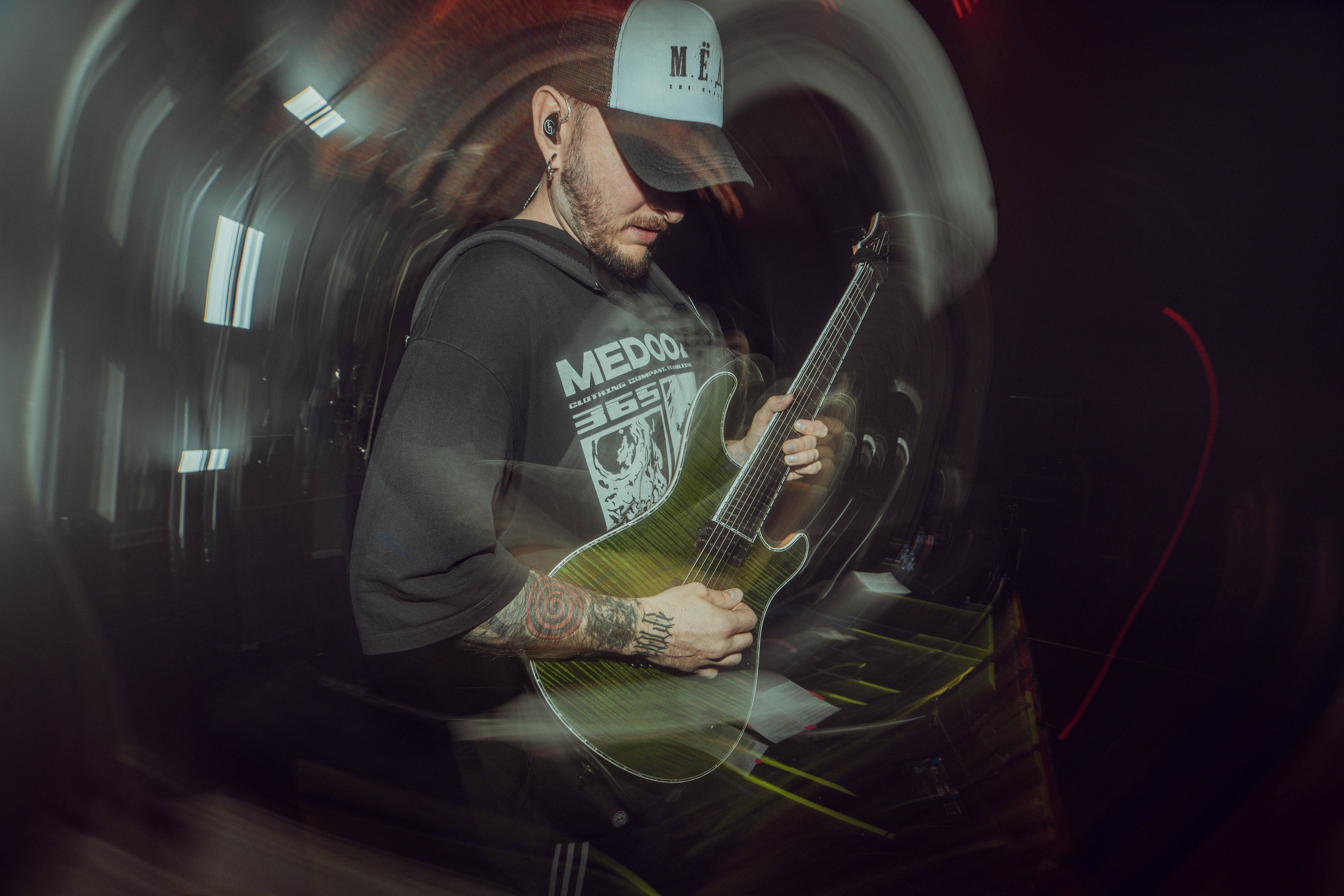 Blackpyres 10.05.2024. Фотограф Дядя Сник