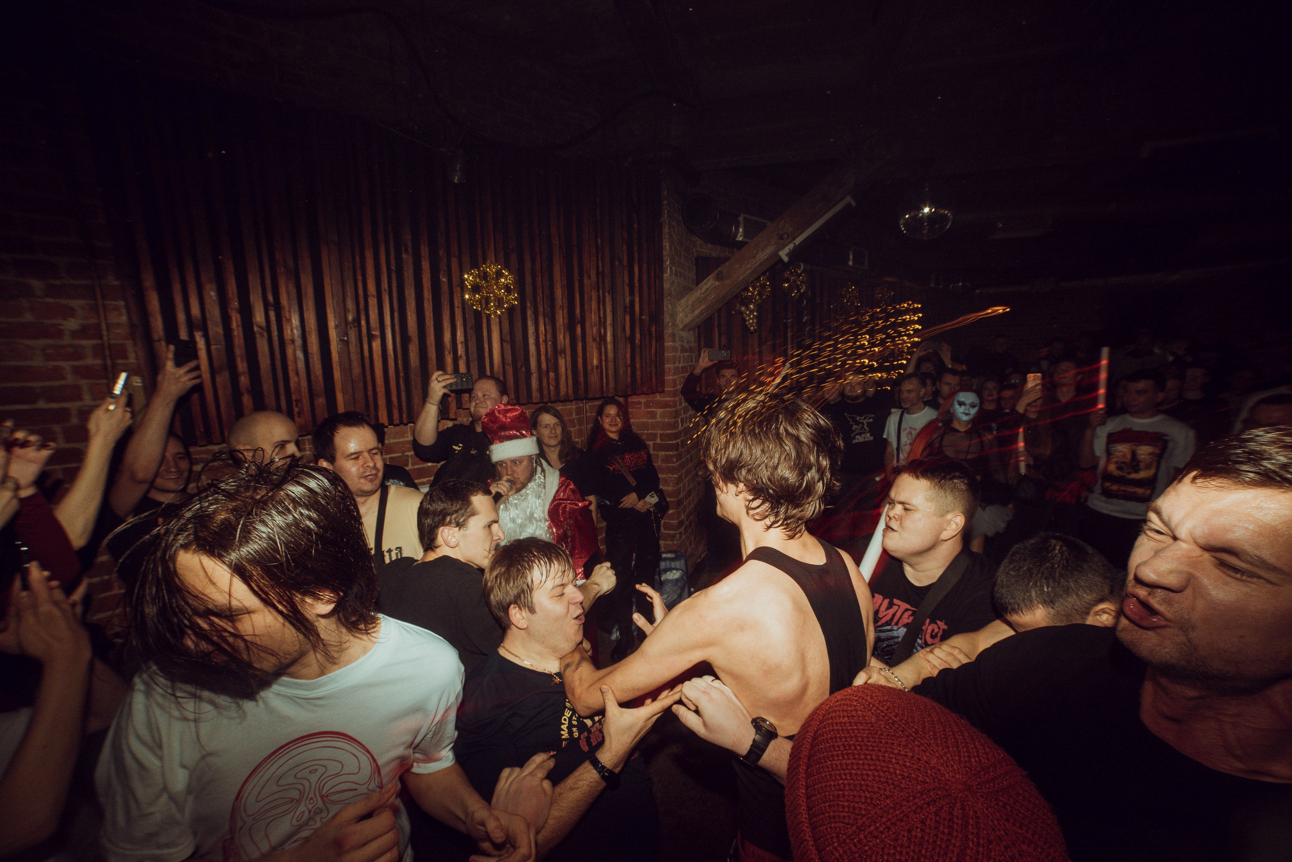 Blackpyres 23.12.2023. Фотограф Дядя Сник